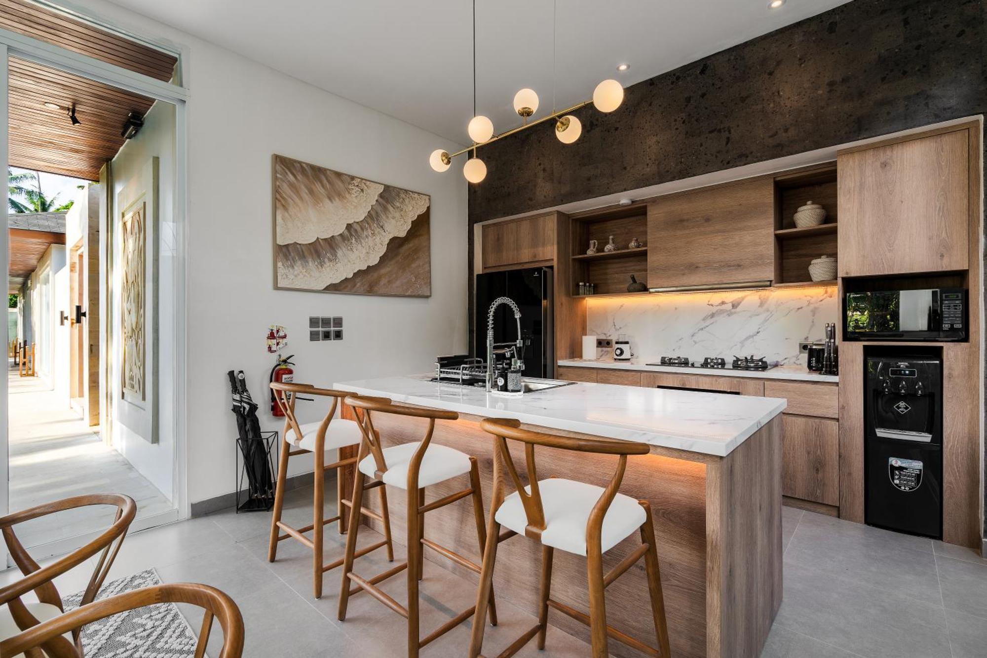 The Maz By Balisuperhost Villa
