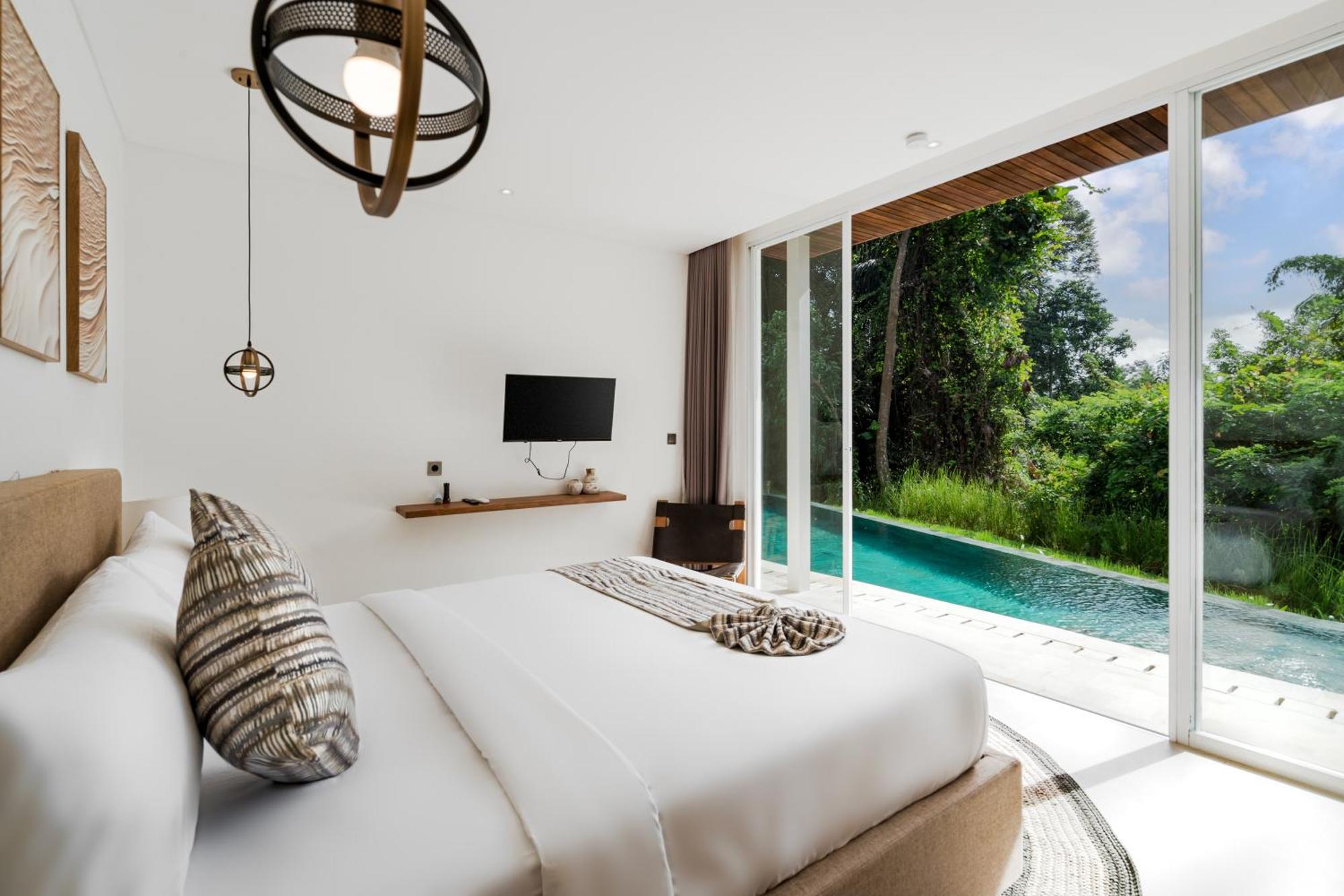 Villa The Maz By Balisuperhost