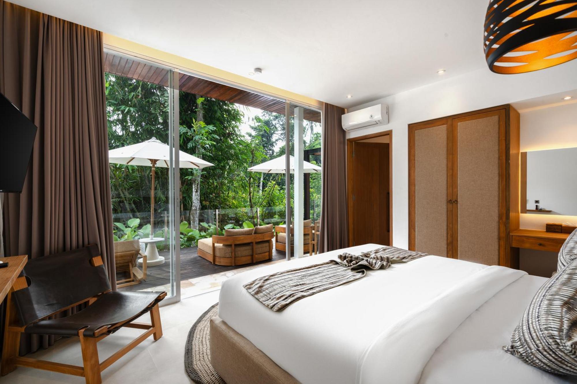 Villa The Maz By Balisuperhost *