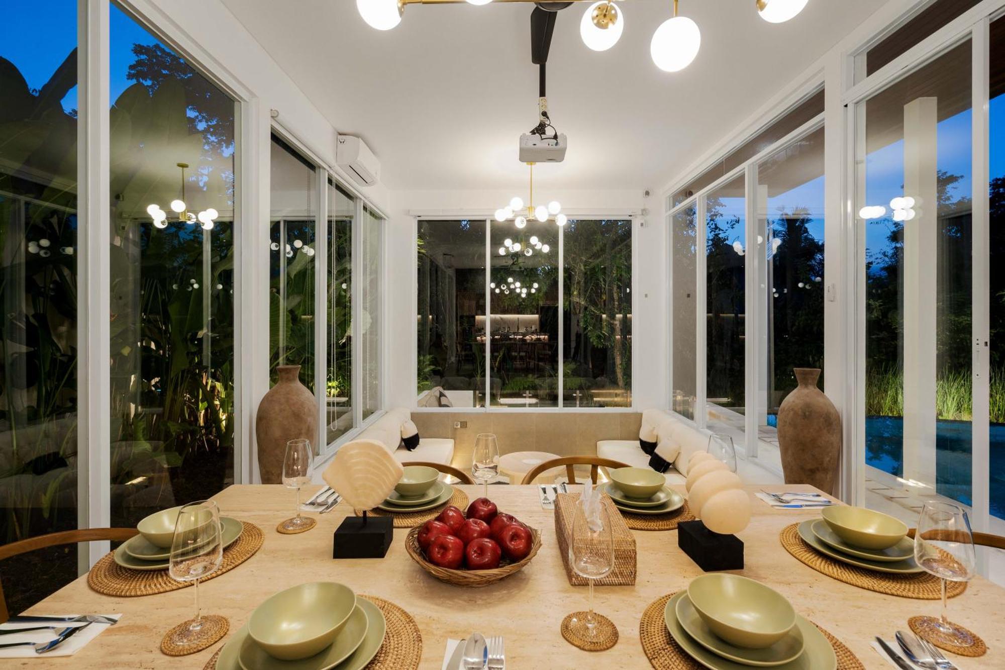 The Maz By Balisuperhost Villa Ubud (Bali)