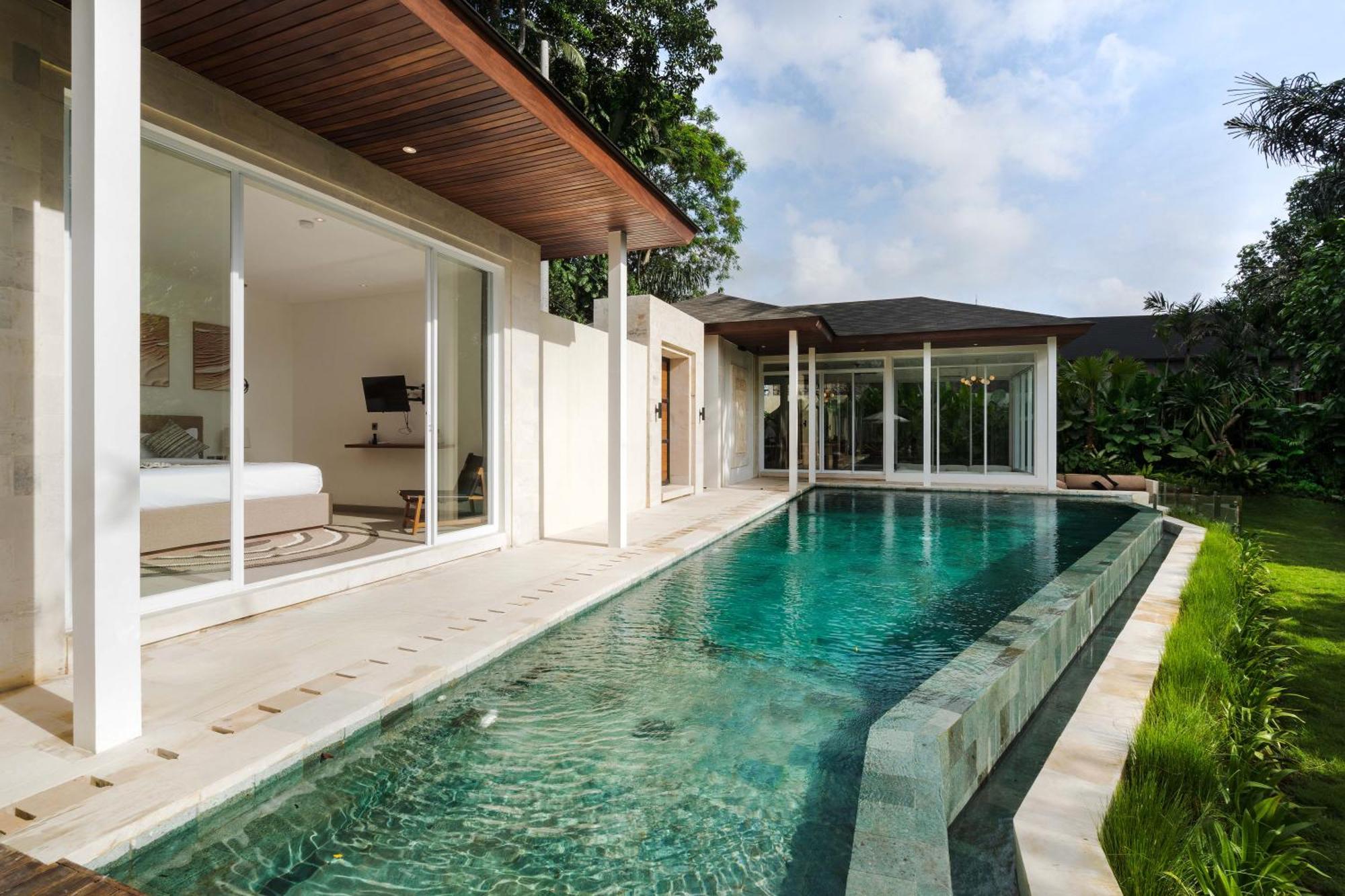 Villa The Maz By Balisuperhost *