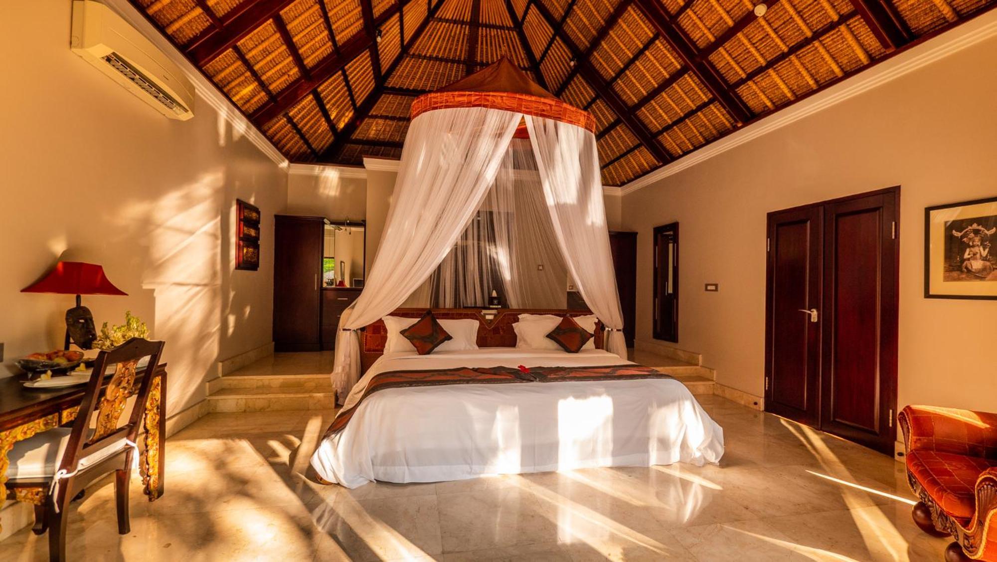 Viceroy Bali - Chse Certified Ubud (Bali)
