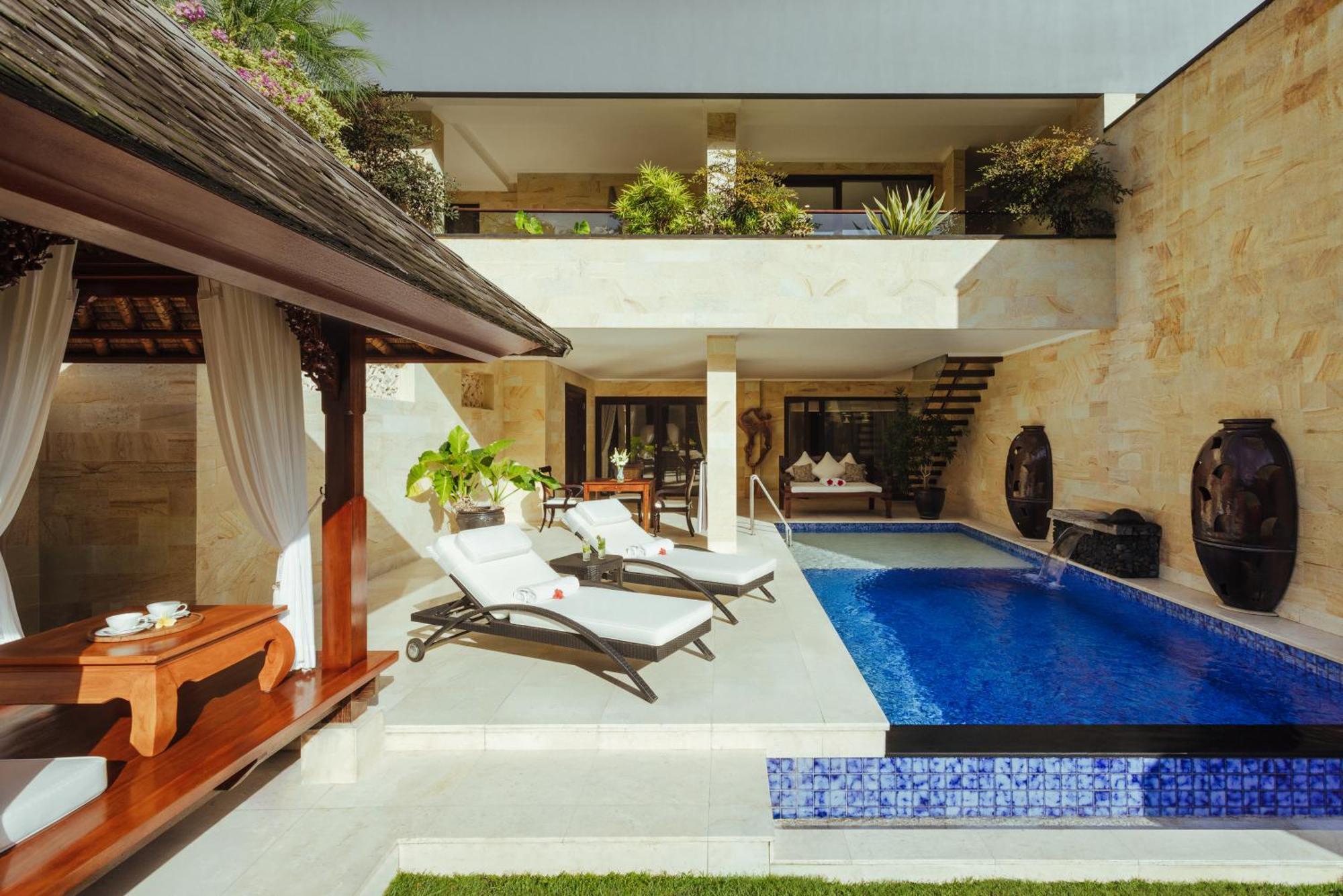Viceroy Bali 5* Ubud