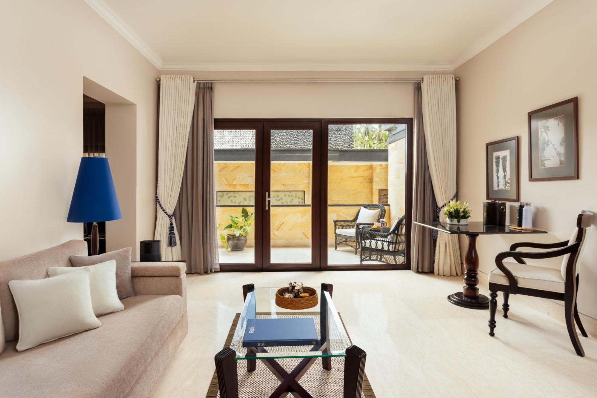 Resort Viceroy Bali 5*