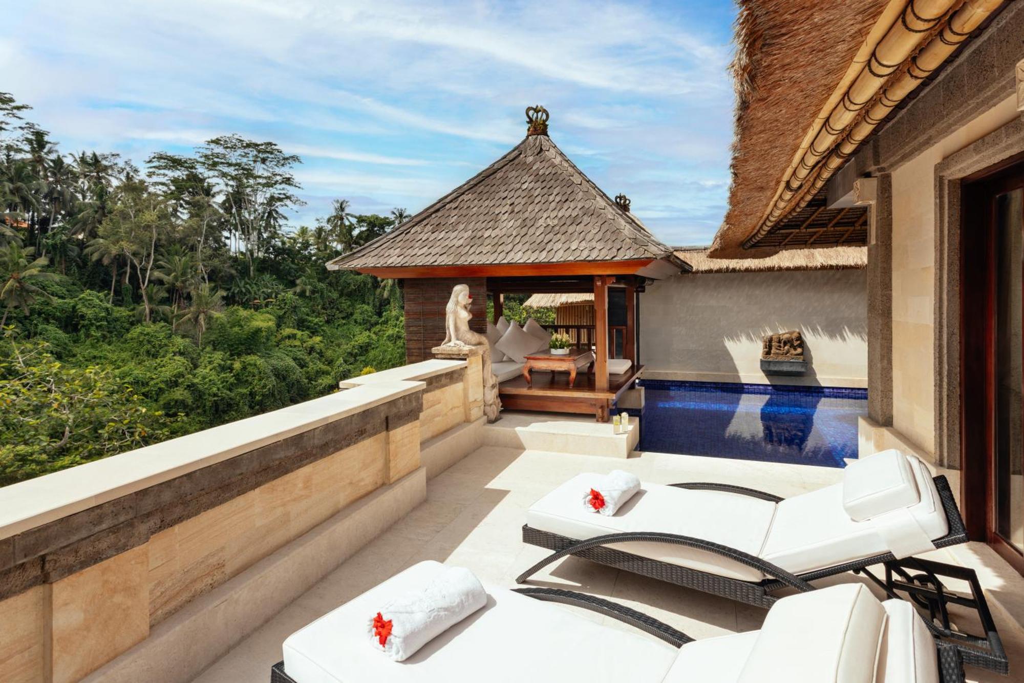 Viceroy Bali Resort Ubud
