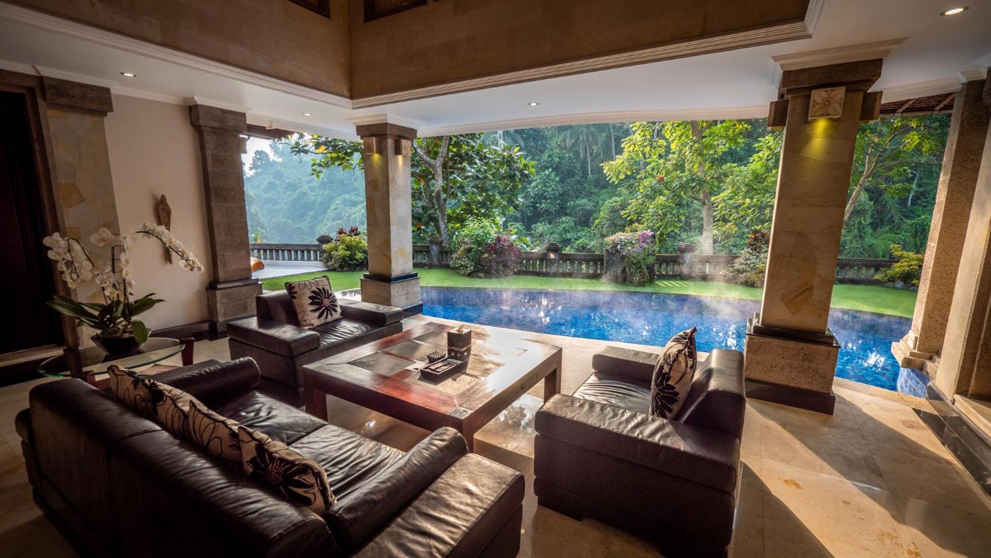 Resort Viceroy Bali Ubud