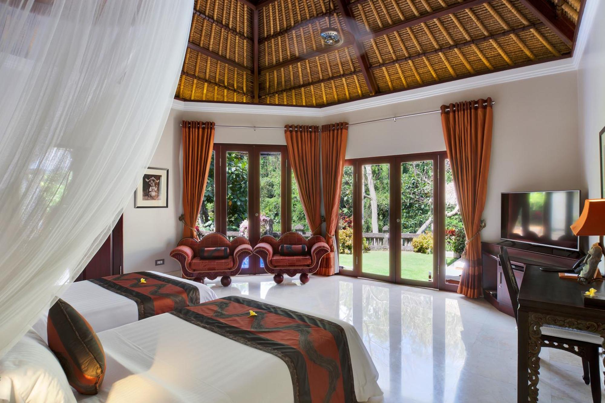 Viceroy Bali Ubud