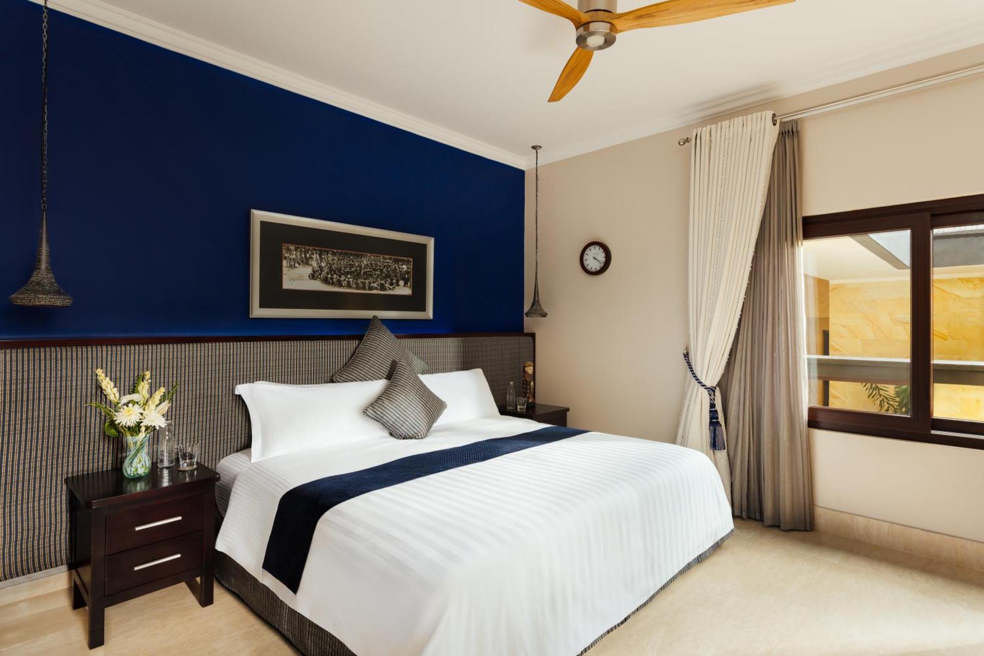 Viceroy Bali 5* Ubud