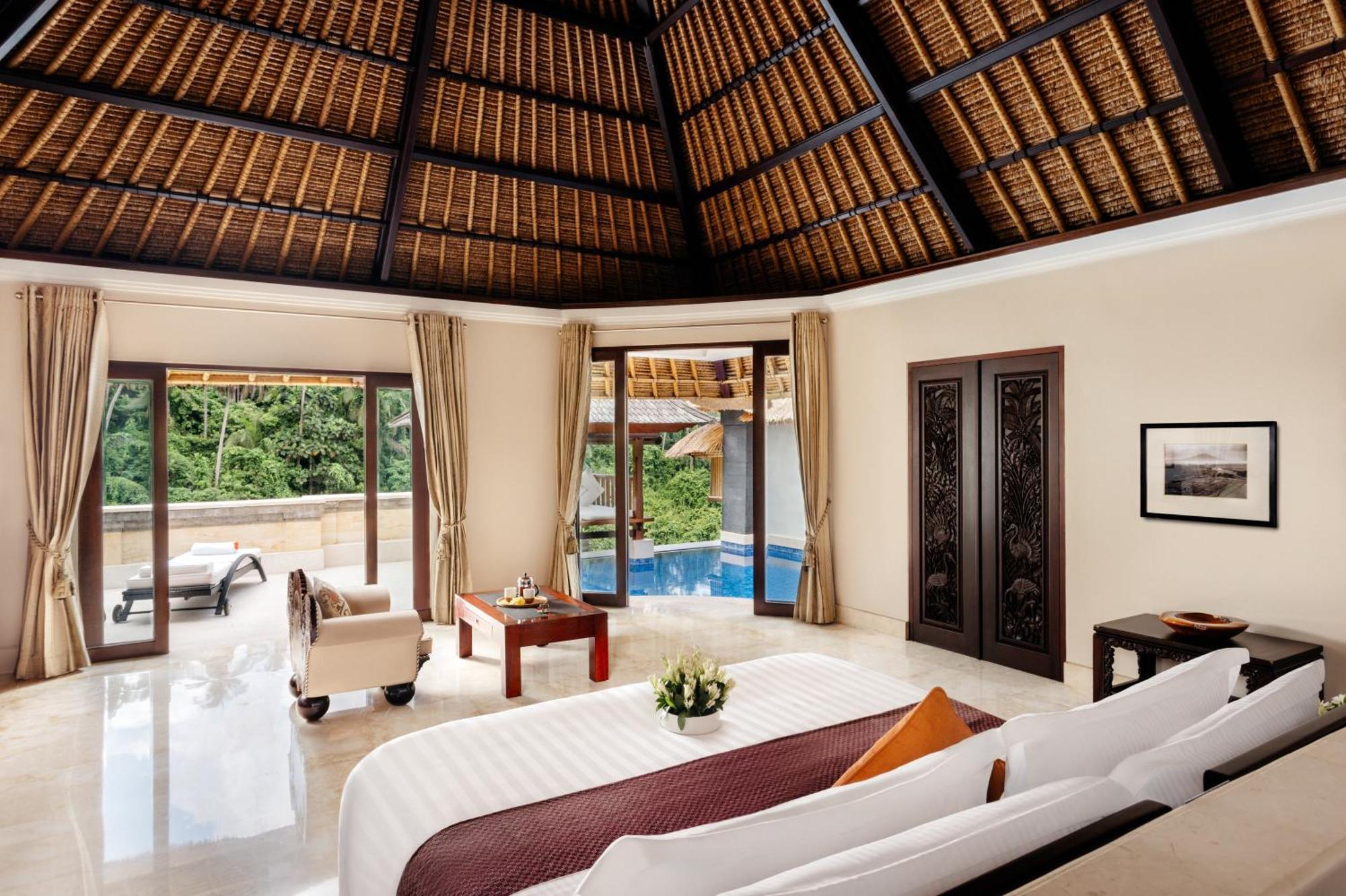Viceroy Bali