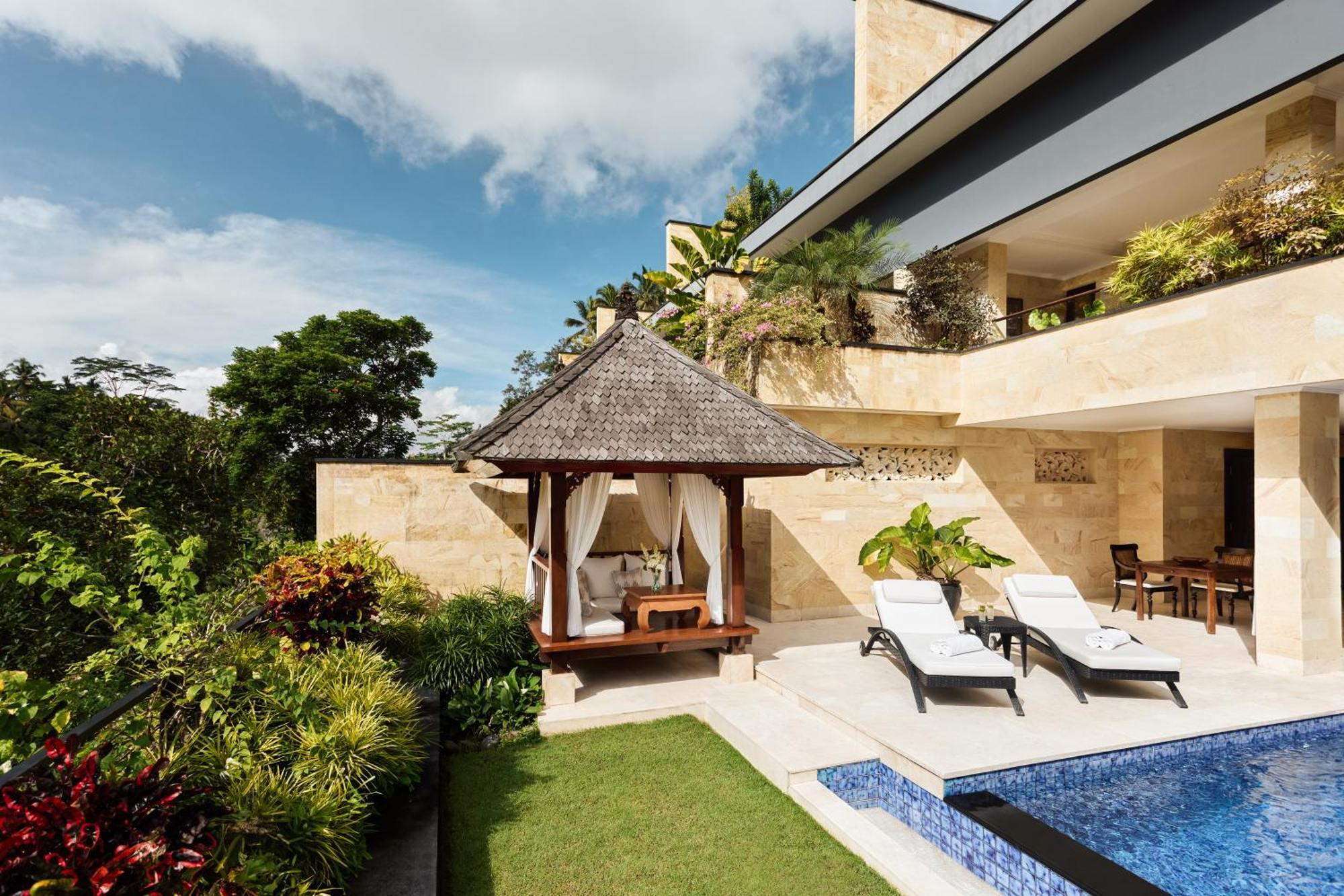 Viceroy Bali - Chse Certified Resor 5*
