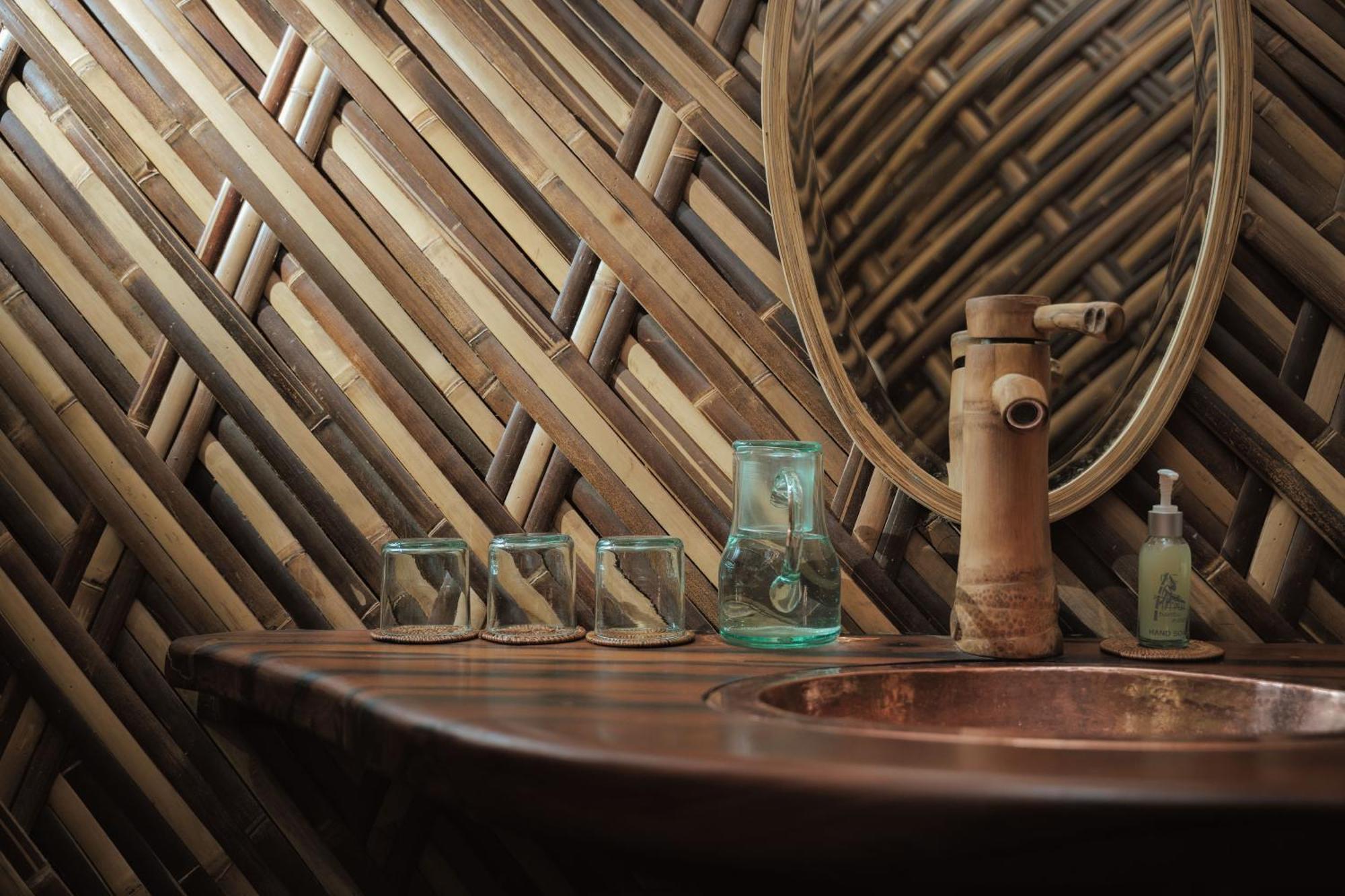 Bambu Indah