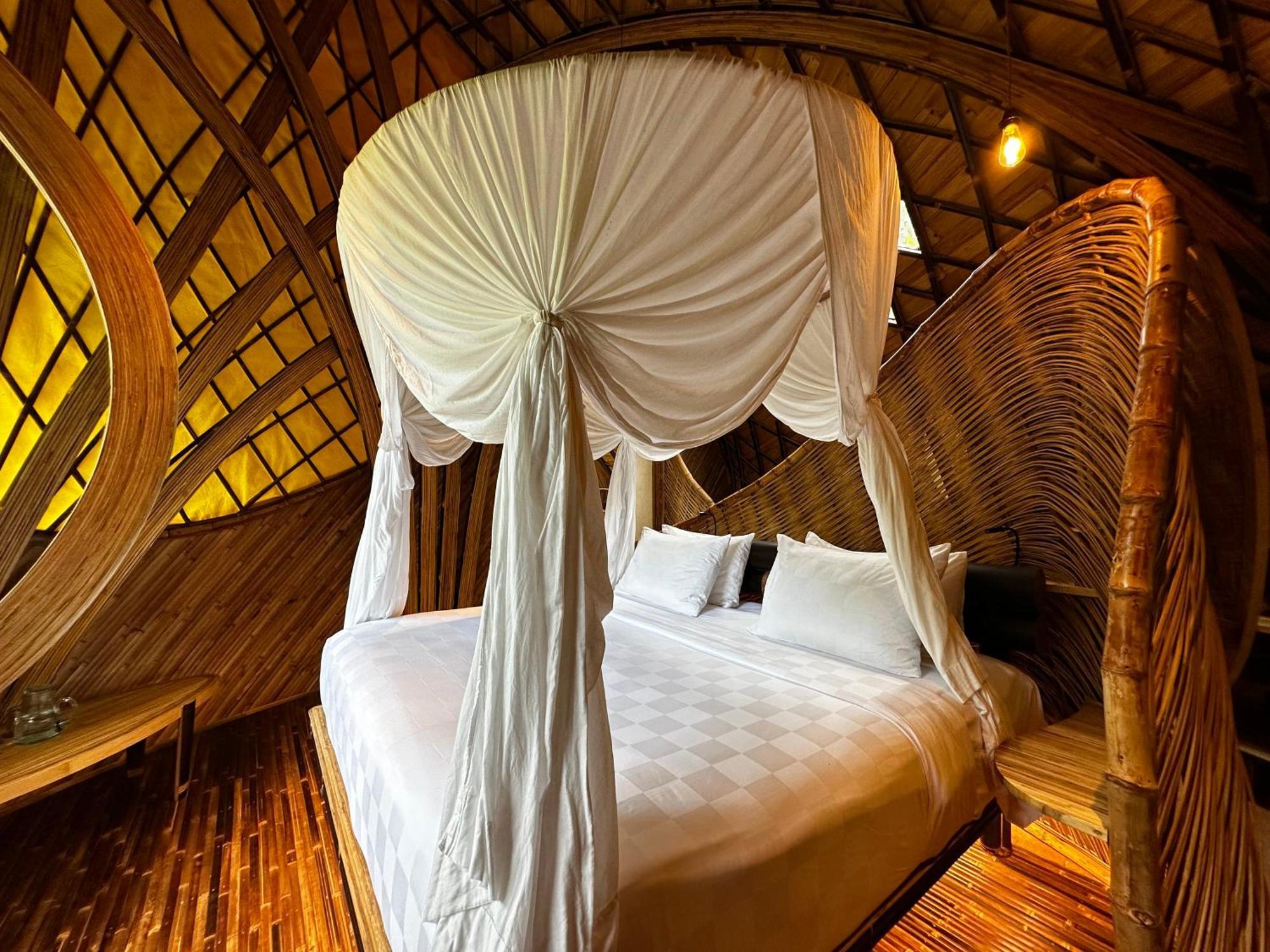Bambu Indah Resort 5*