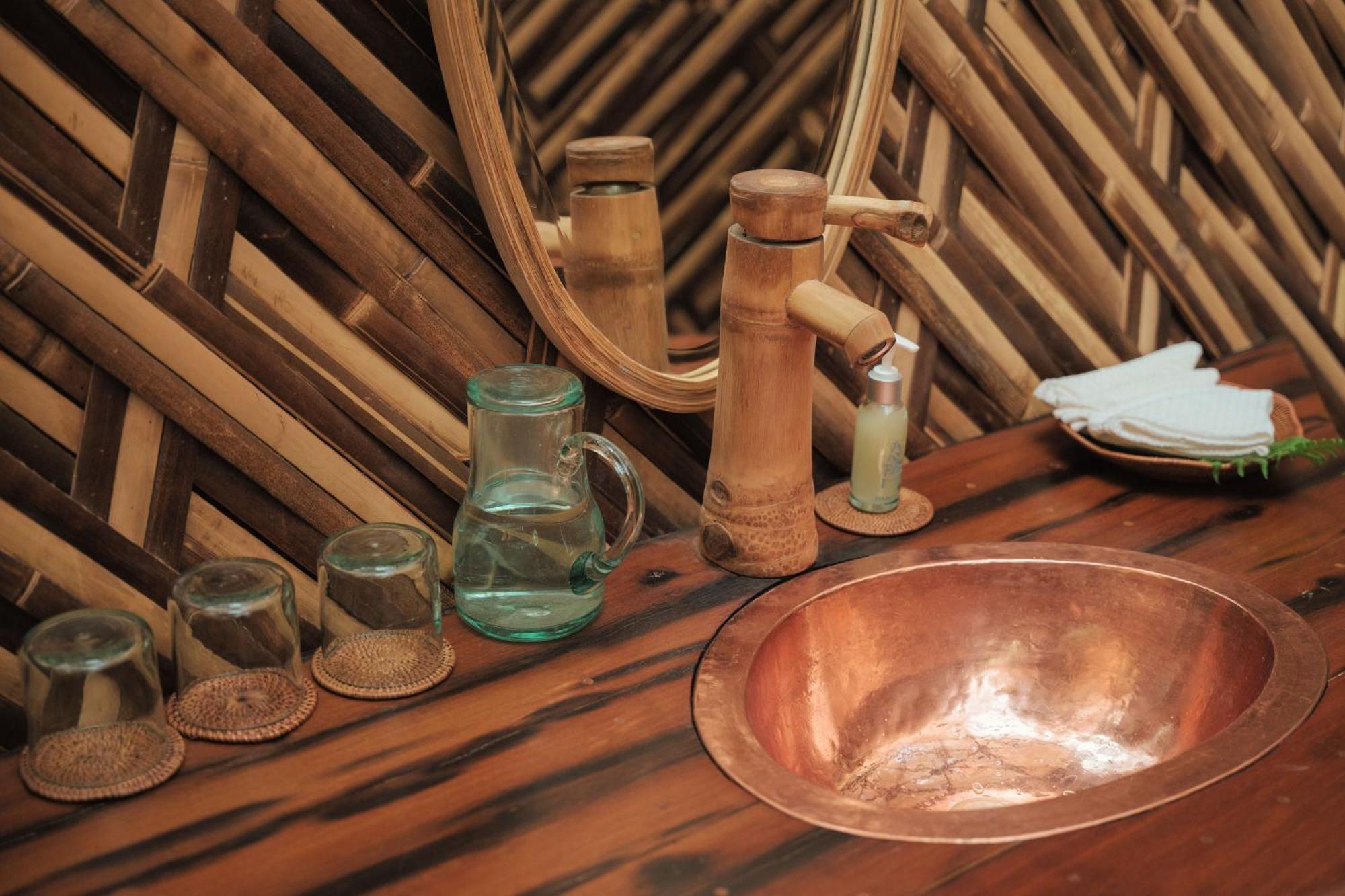 Bambu Indah Resort Ubud (Bali)