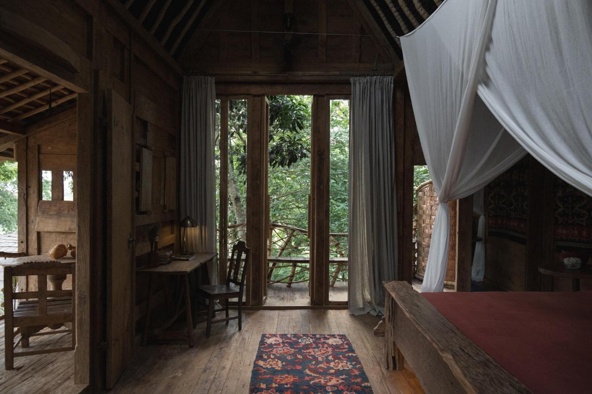 Bambu Indah Ubud (Bali)