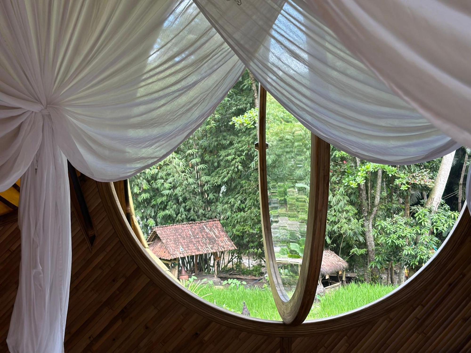 Bambu Indah 5* Ubud (Bali)