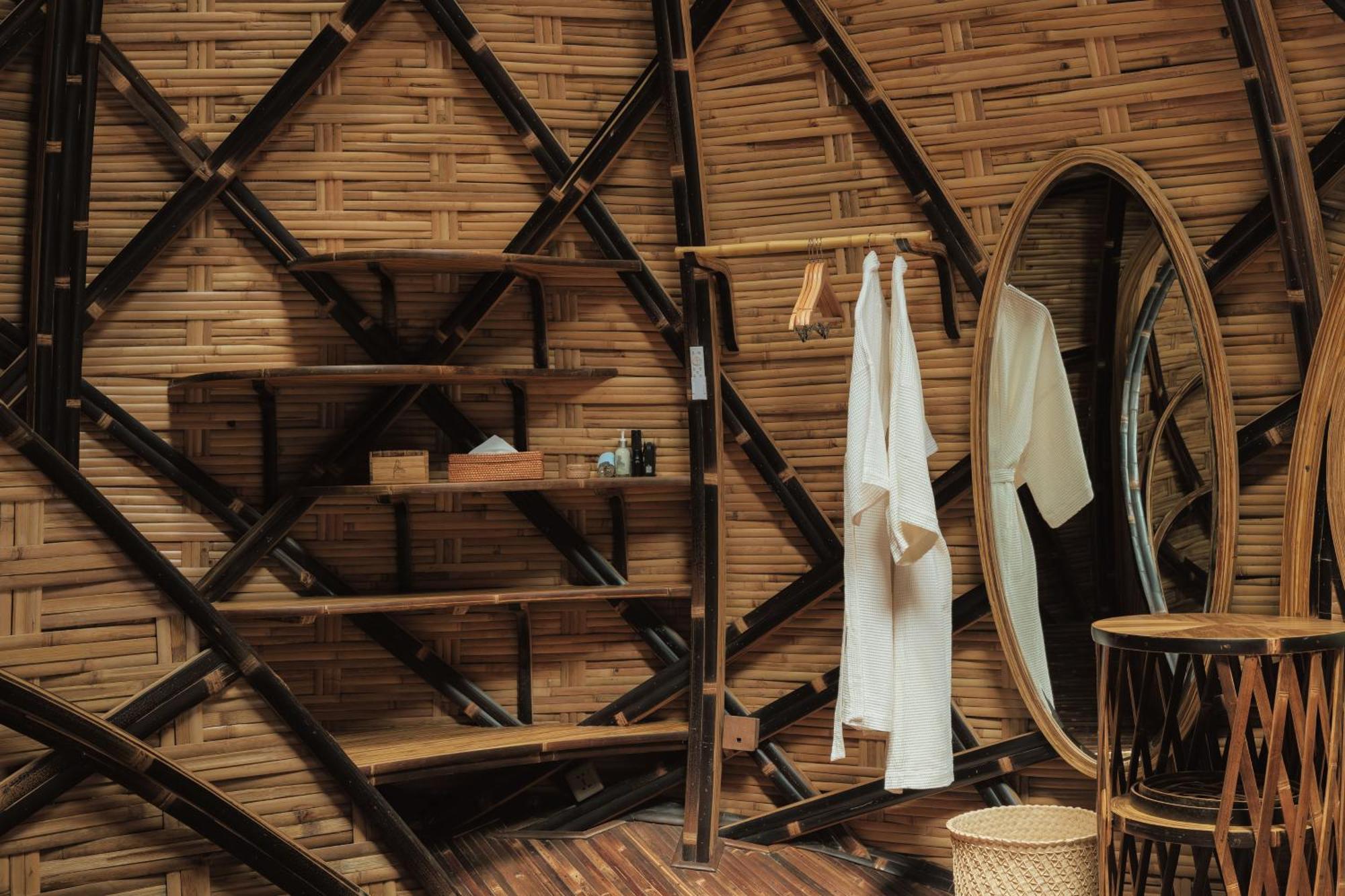 Resort Bambu Indah