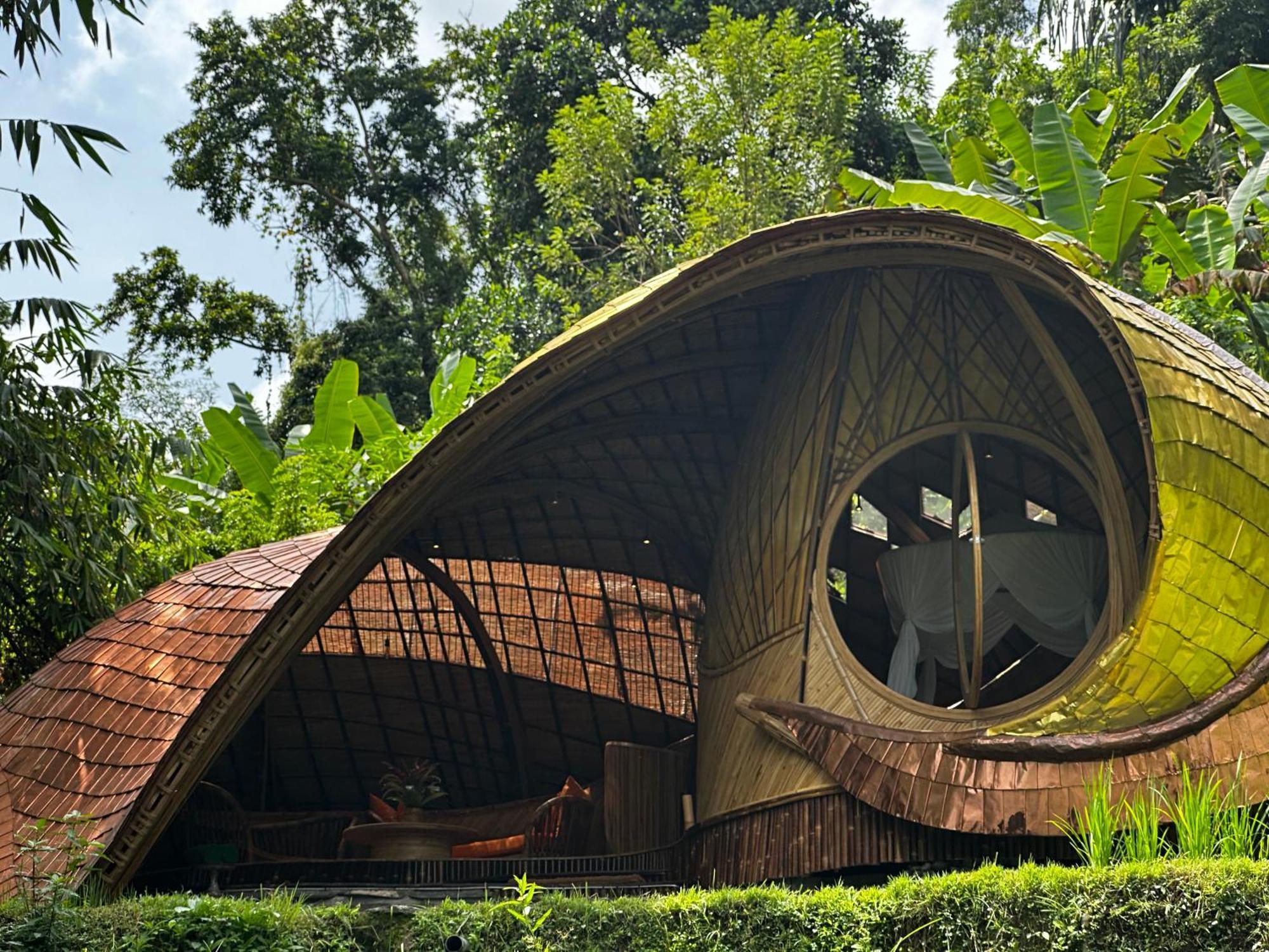 Bambu Indah Resort 5*