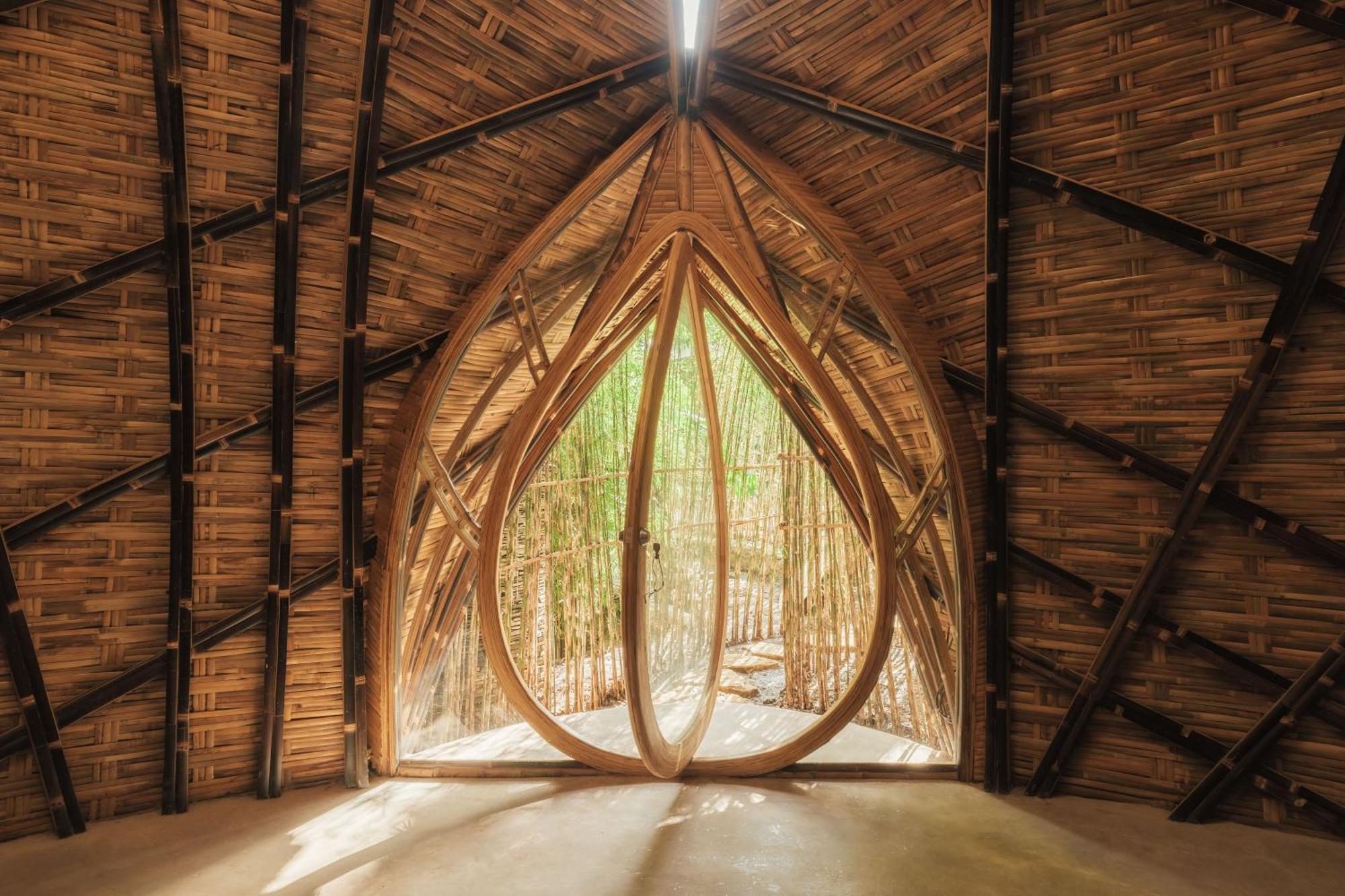 Bambu Indah