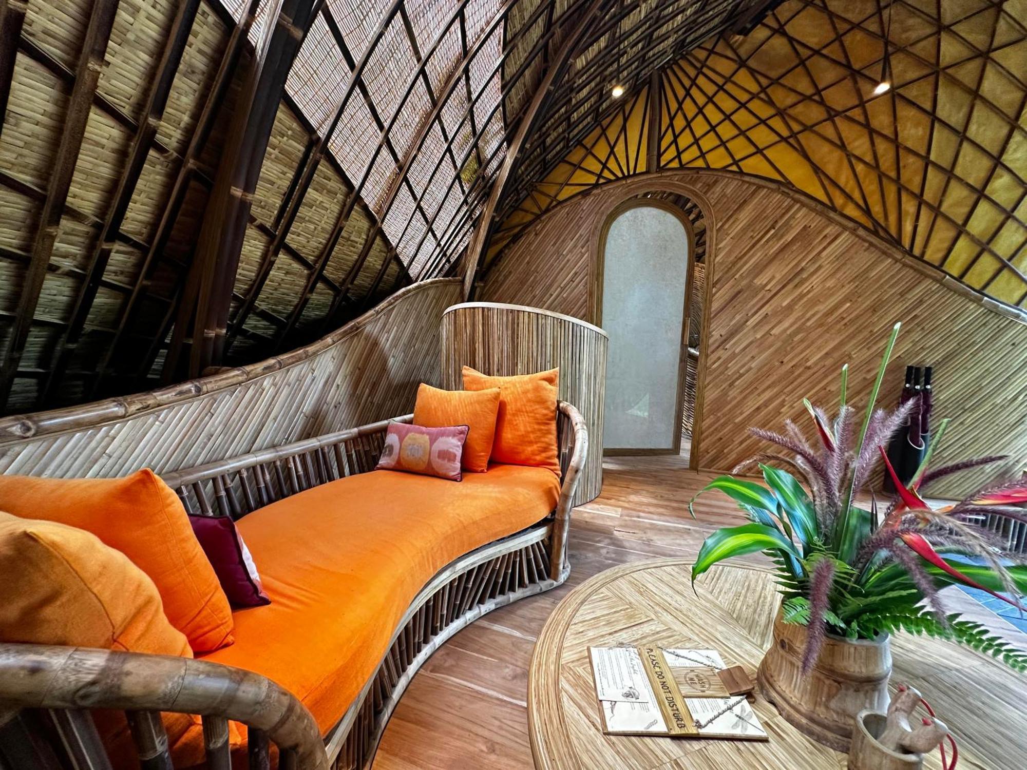 Bambu Indah 5*