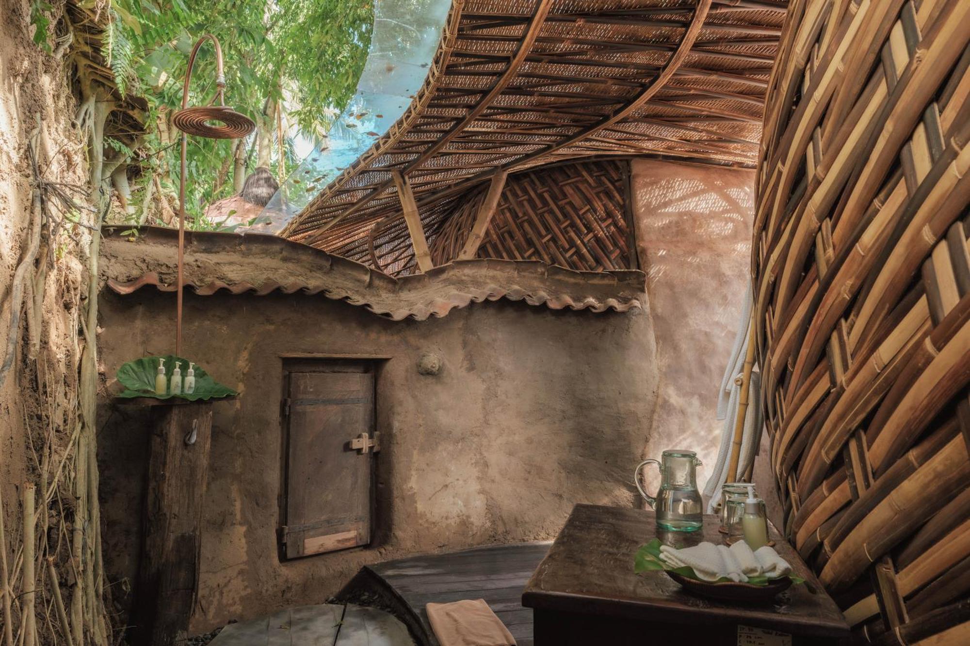 Bambu Indah 5* Ubud (Bali)