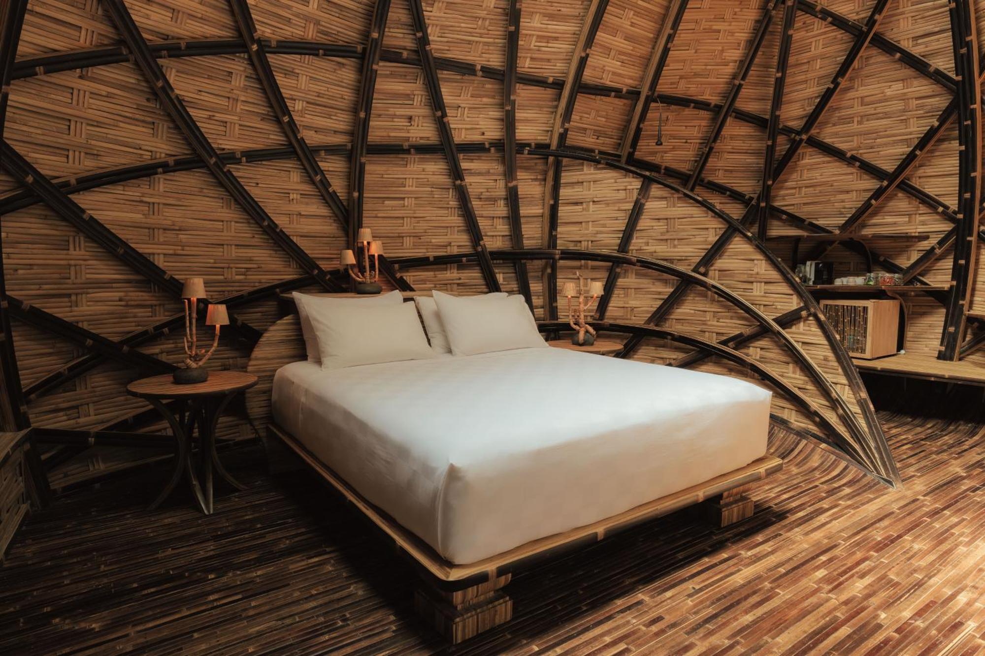 Resort Bambu Indah Ubud (Bali)