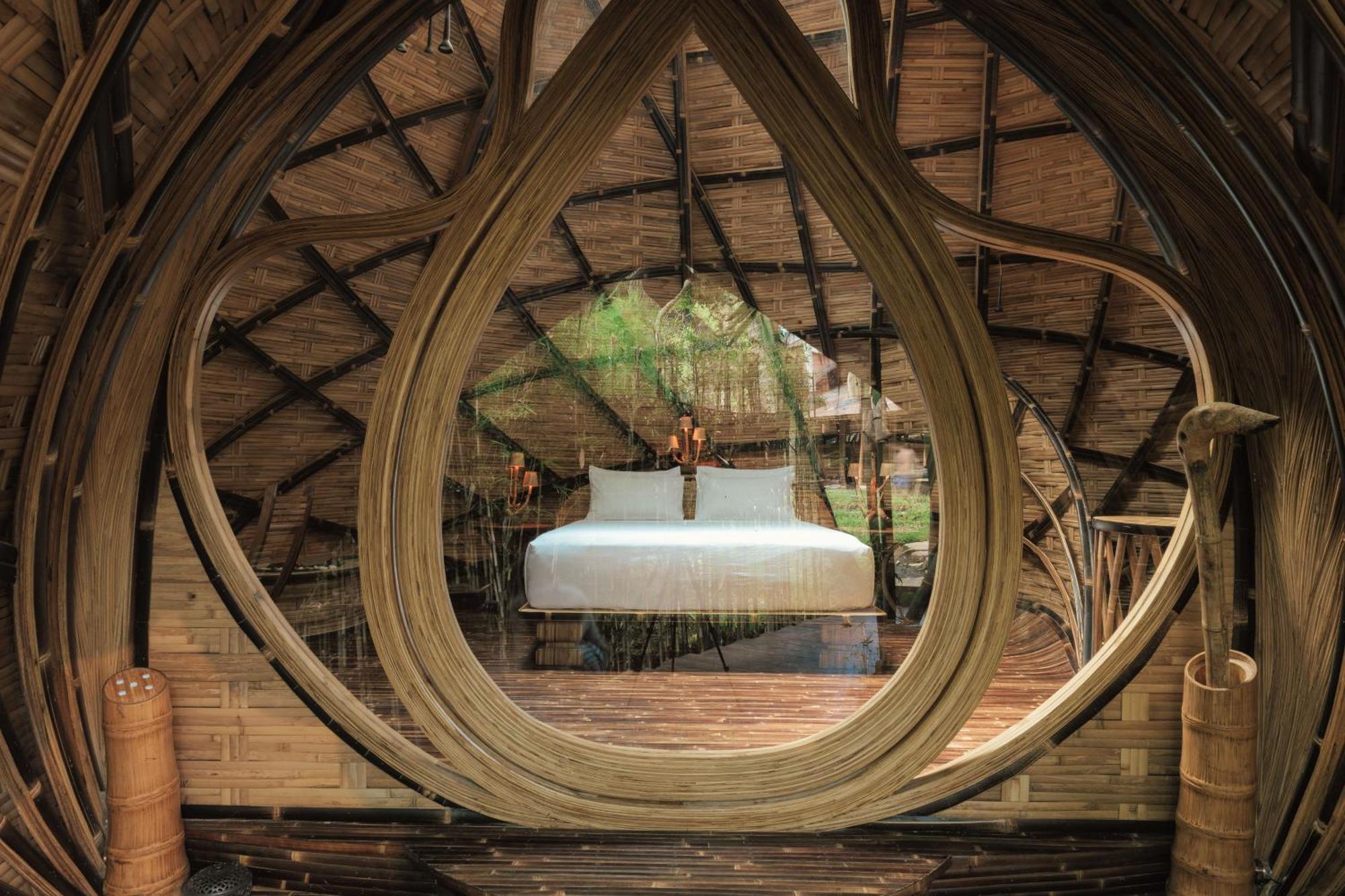 Bambu Indah 5*