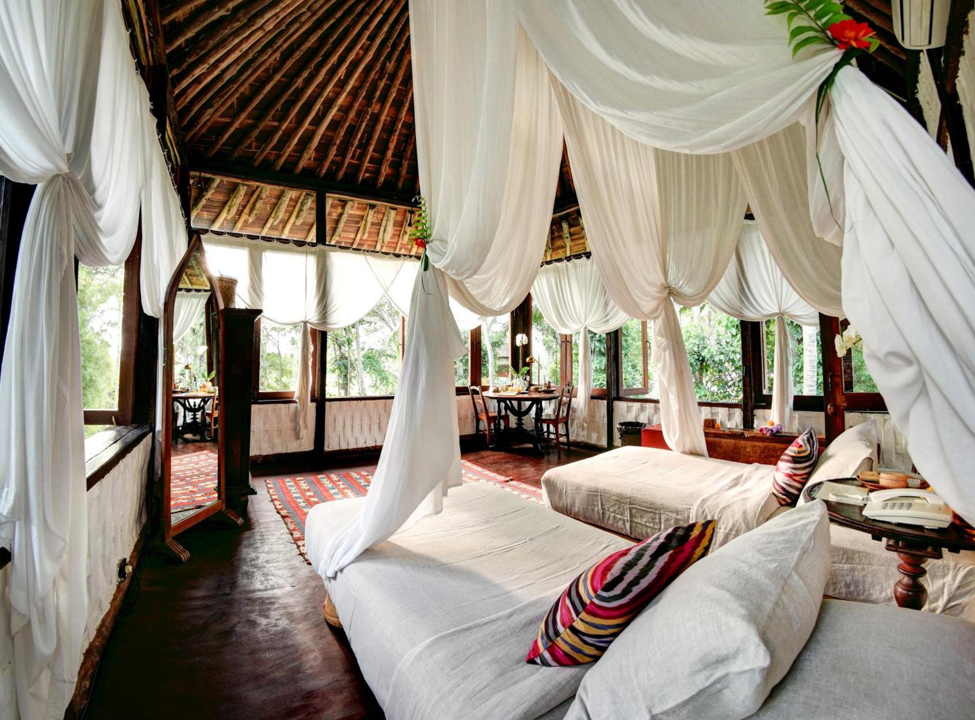 Bambu Indah Ubud (Bali)