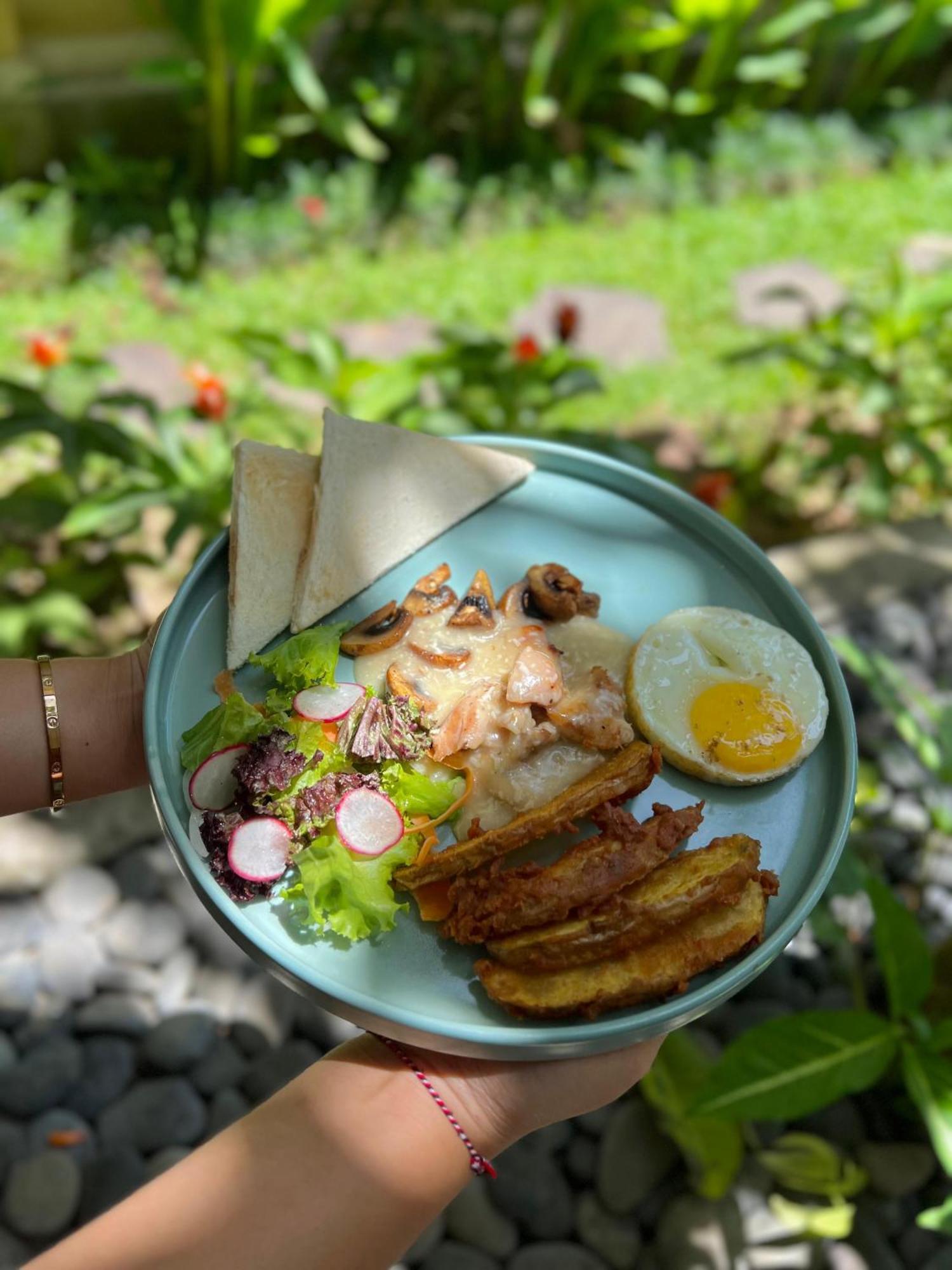 Kubu Bali Baik Villa&resort - Chse Certified Villa