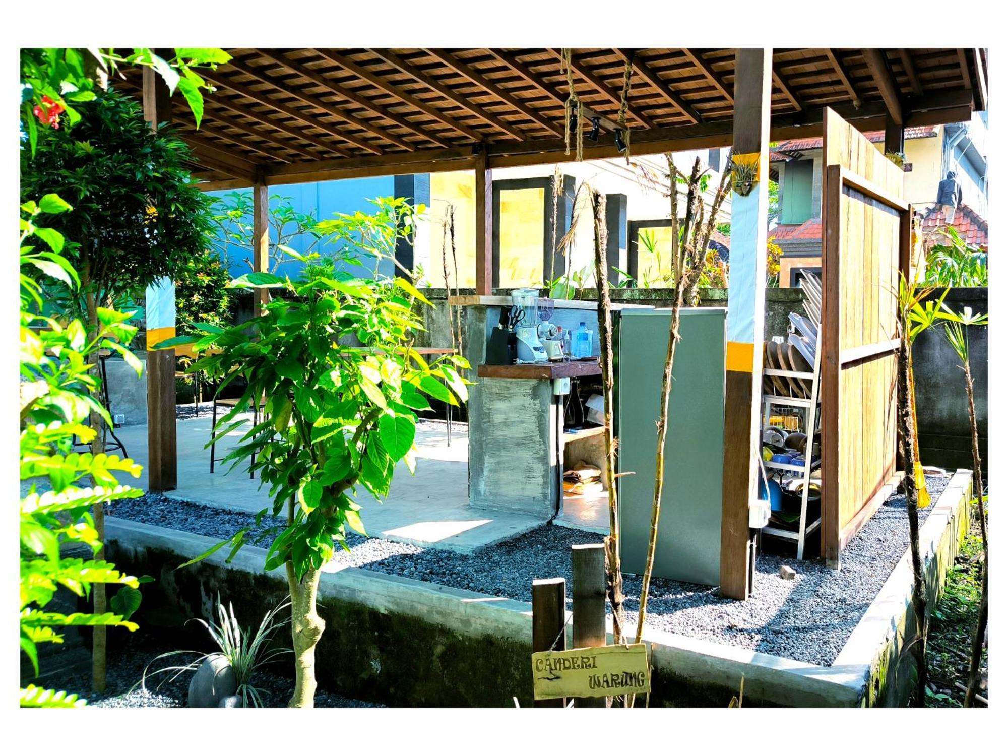 Pgs * Ubud (Bali)