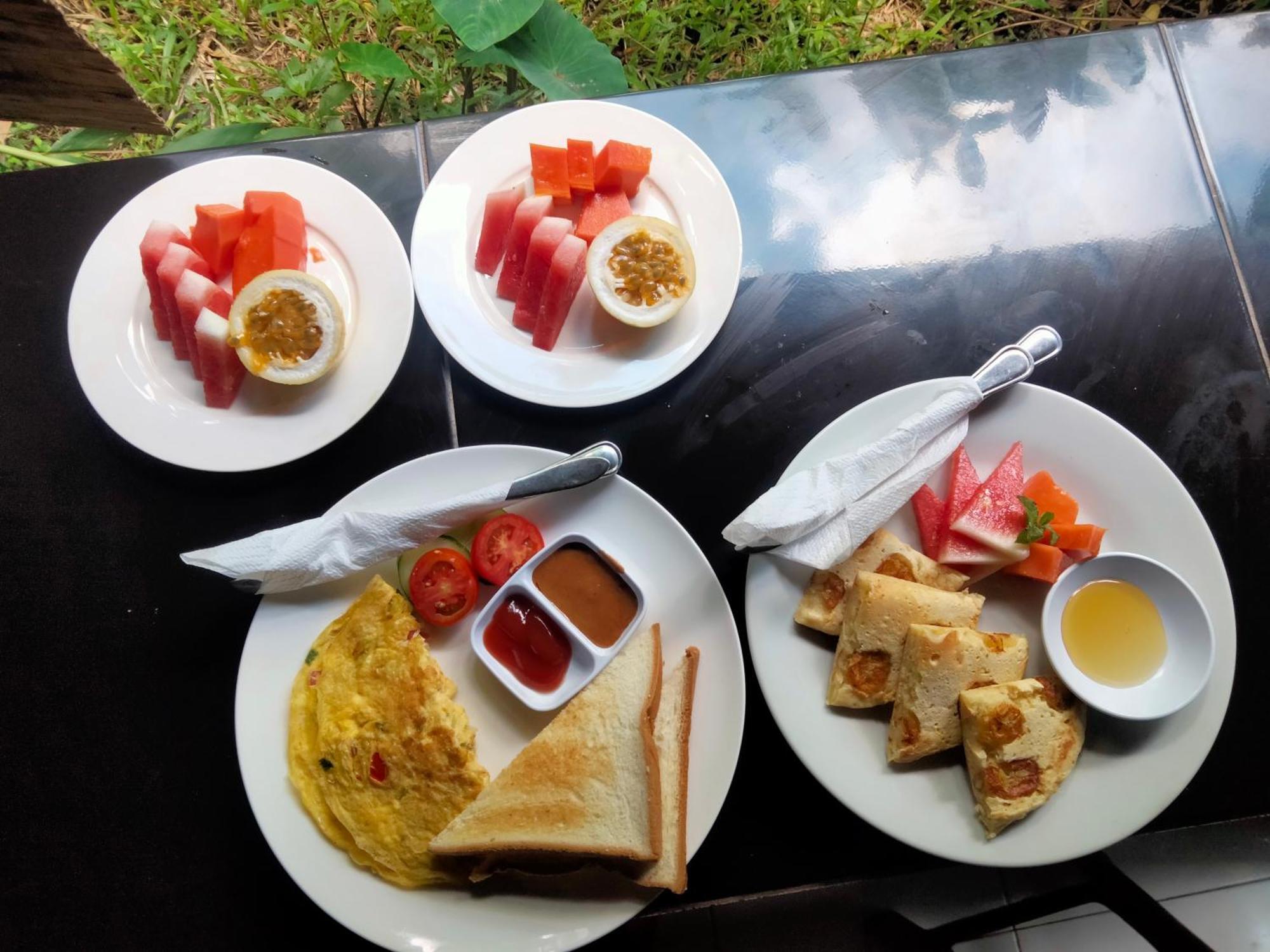 Guest house Pomelo *