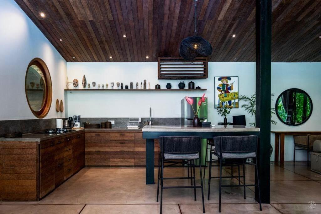 Holiday home Zen River House, Secluded Tranquil Retreat In Nature