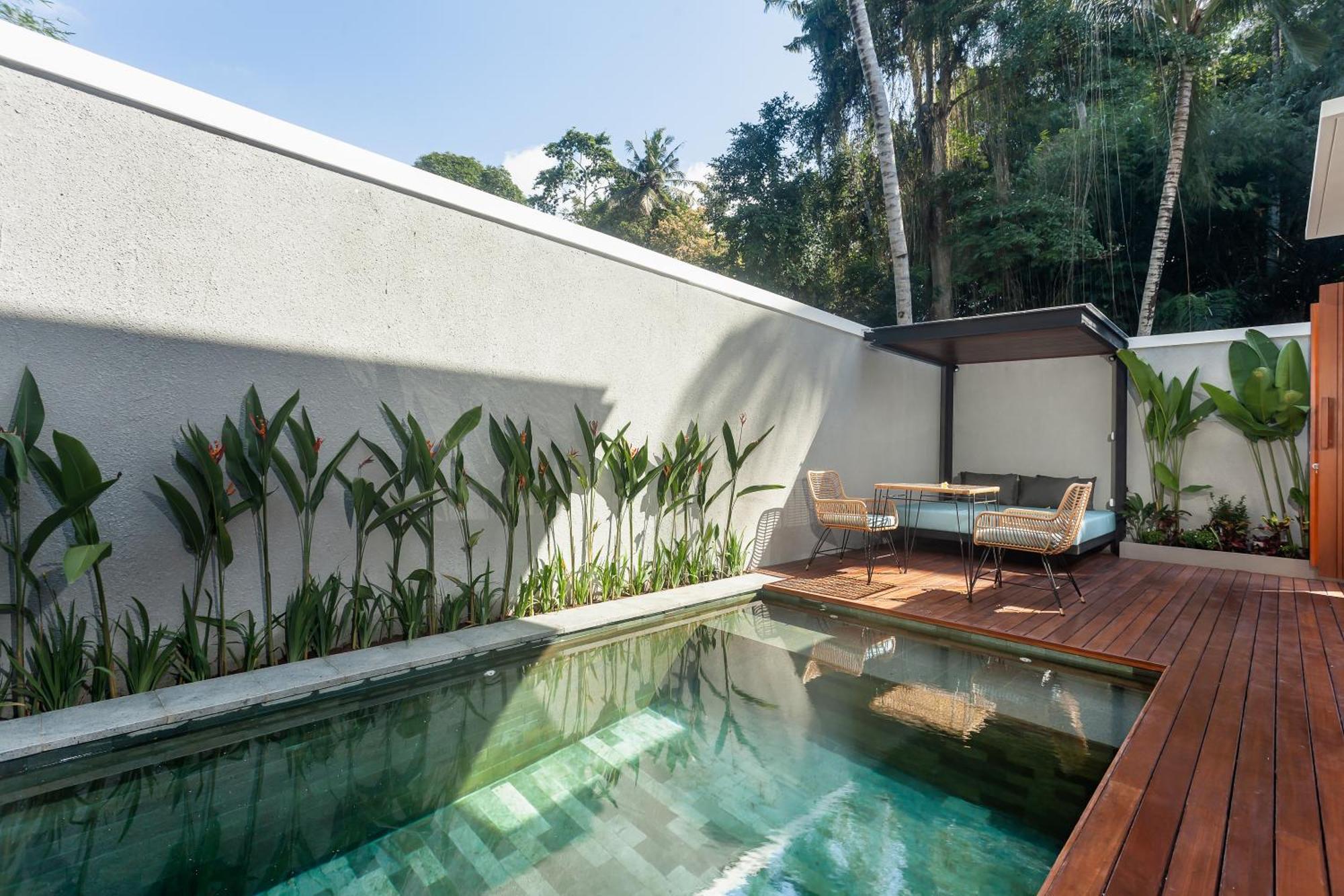 The Ambengan By Pramana *