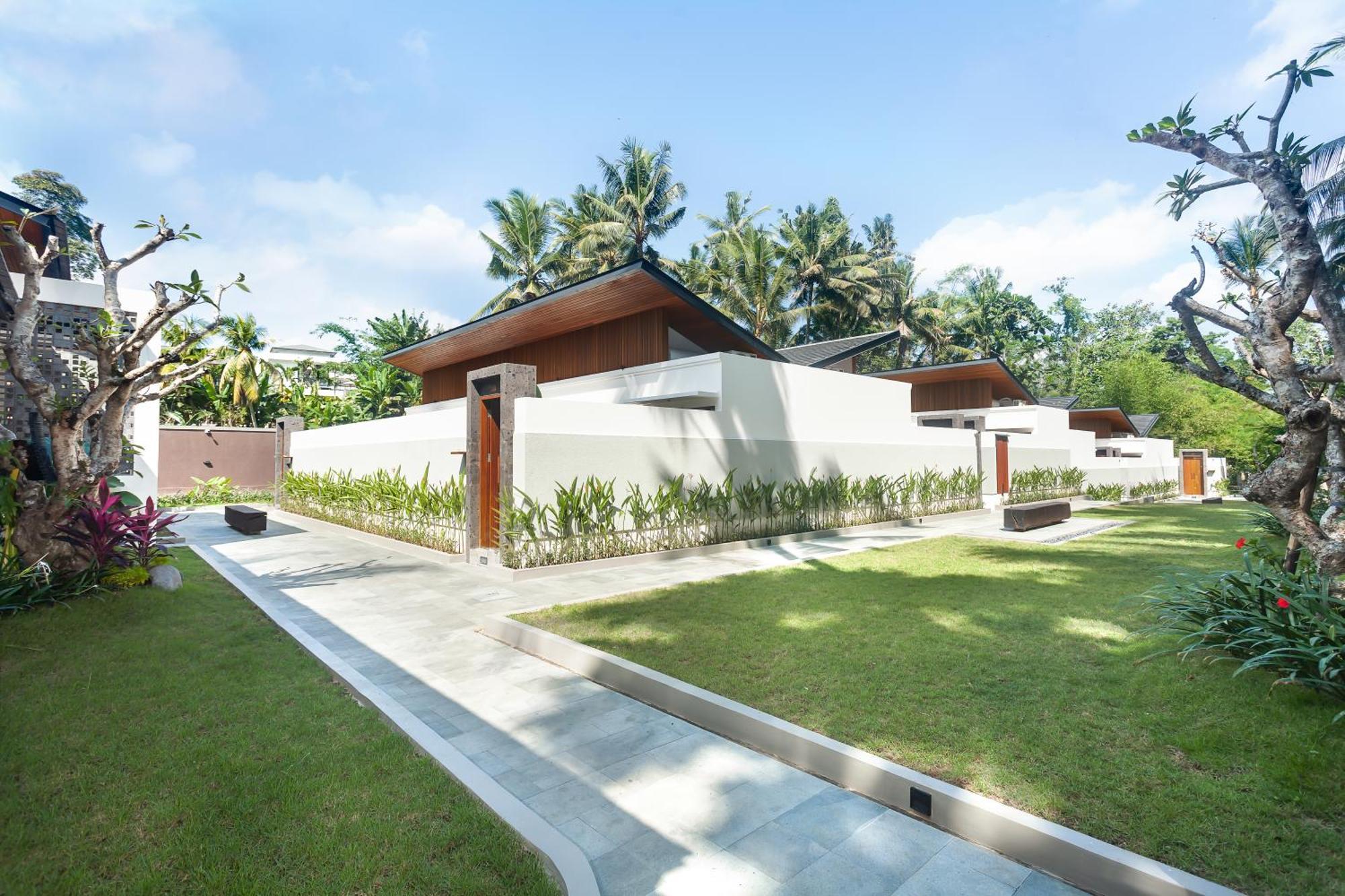 Pousada The Ambengan By Pramana