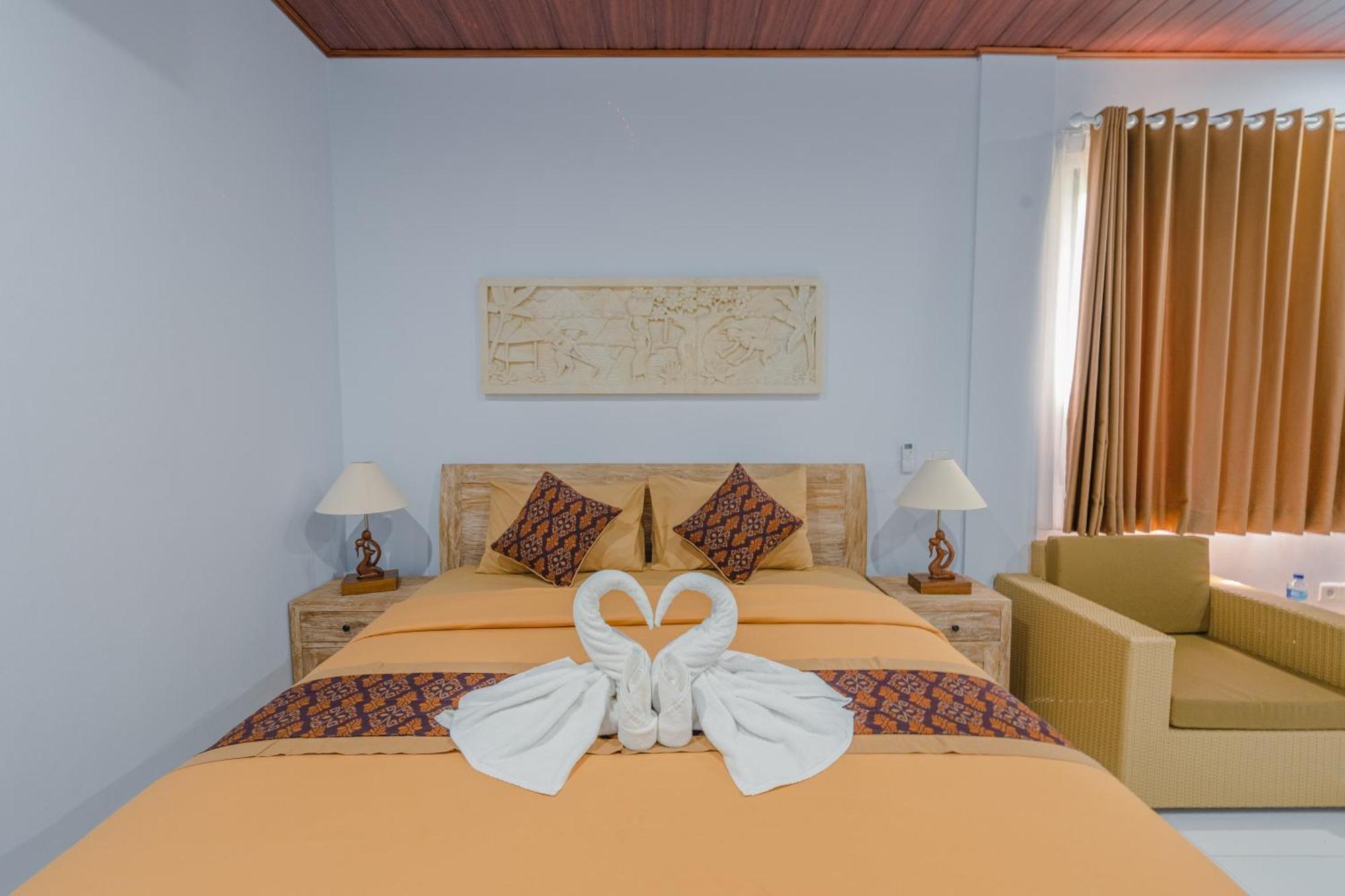 Frida 2 In By Deals Hospitality * Ubud (Bali)