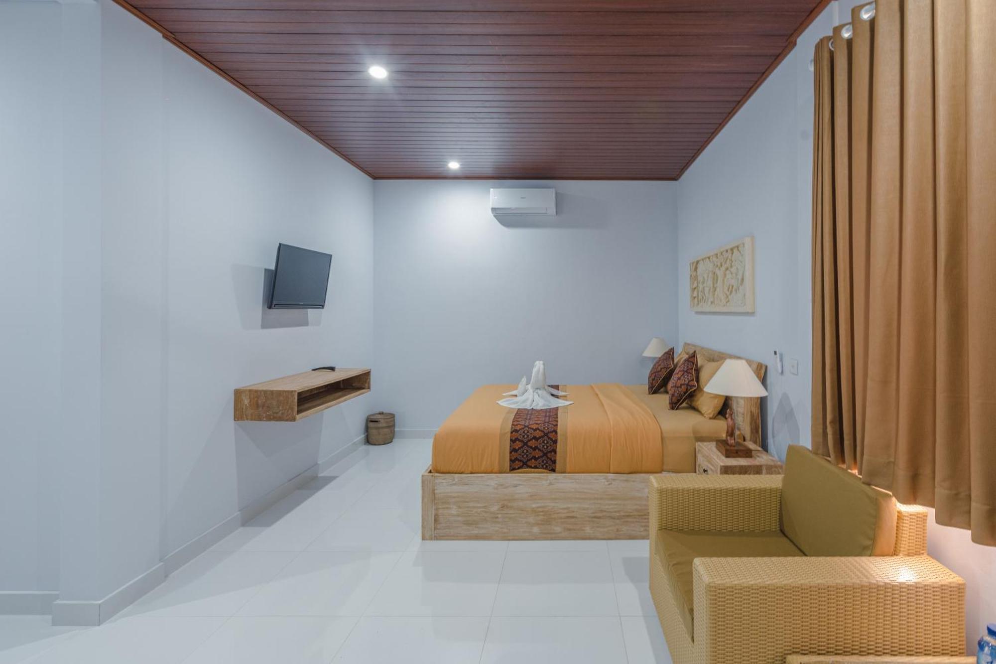 Frida 2 In By Deals Hospitality Guest house
