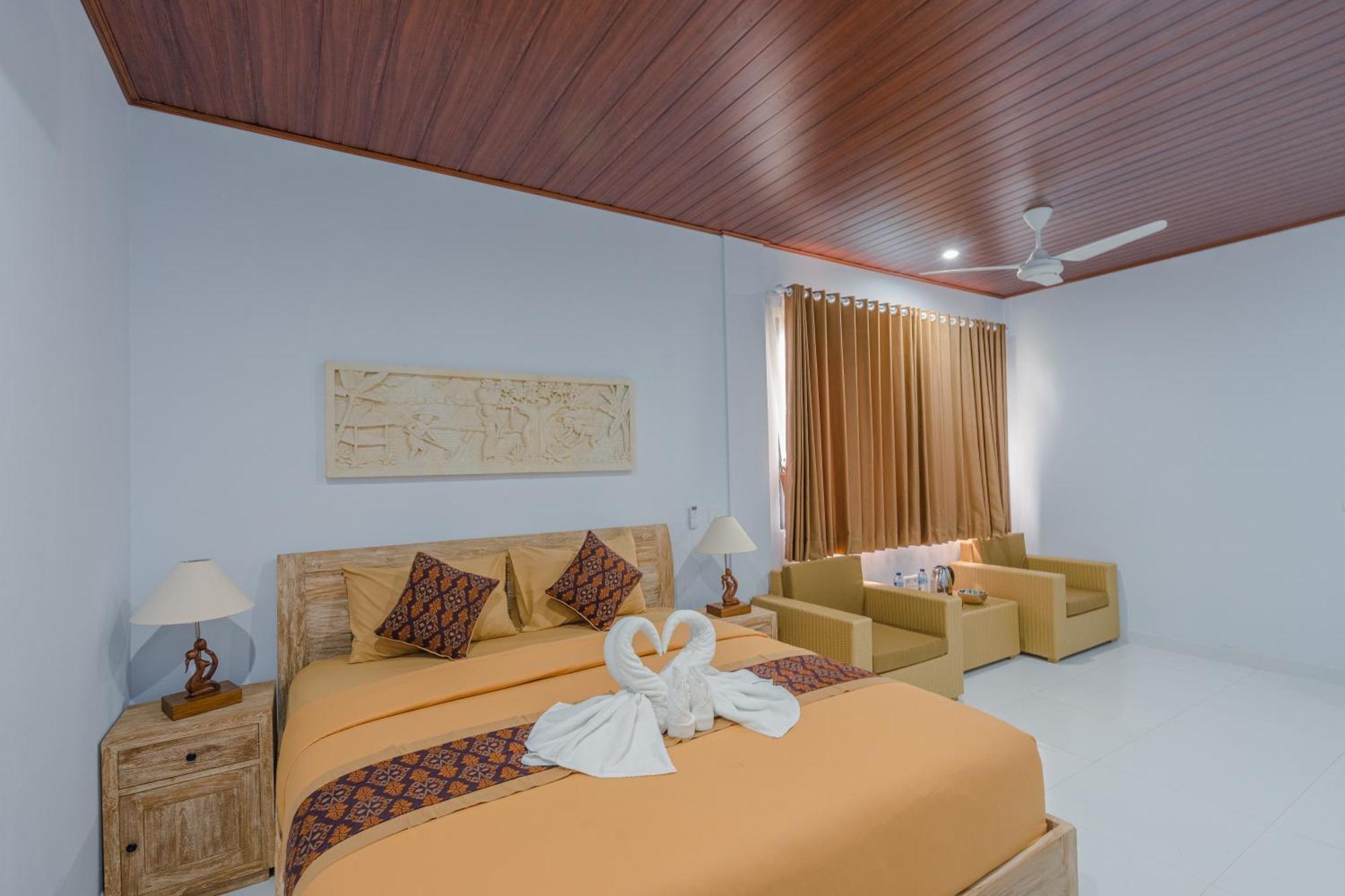 Frida 2 In By Deals Hospitality Guest house