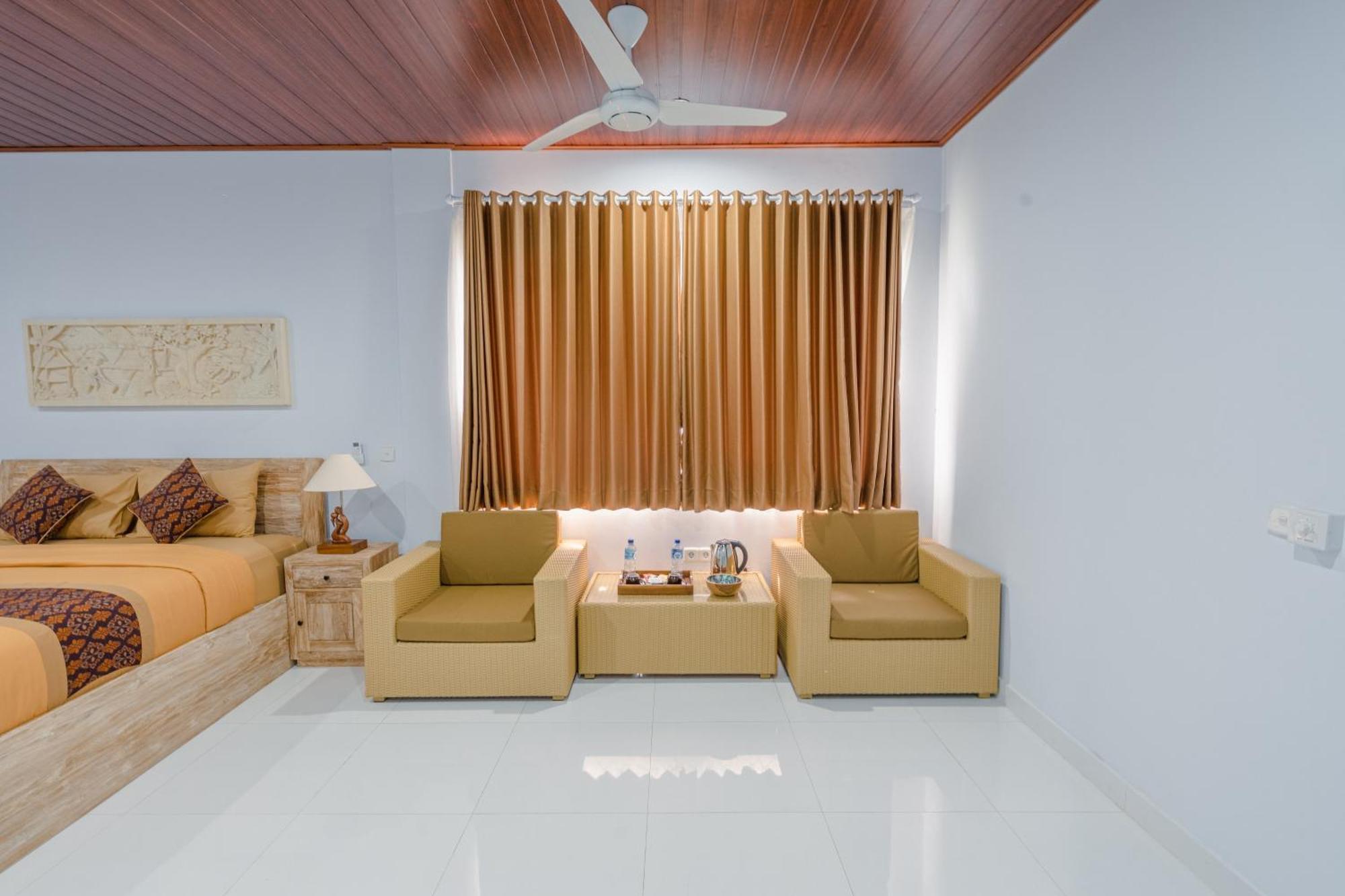 Frida 2 In By Deals Hospitality Guest house Ubud (Bali)