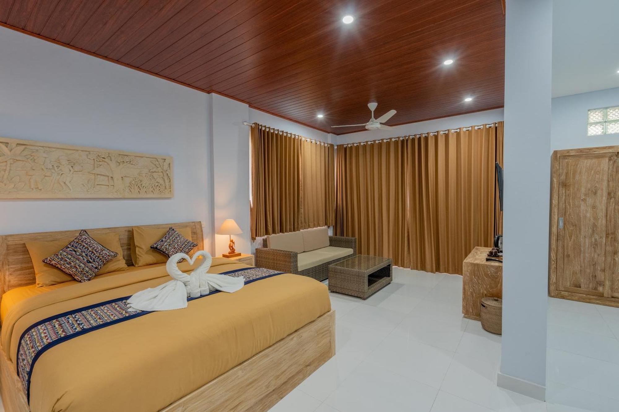 Guest house Frida 2 In By Deals Hospitality Ubud (Bali)