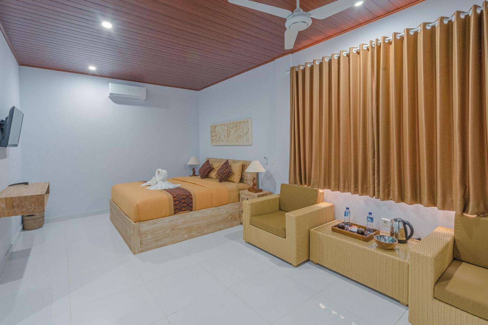 Guest house Frida 2 In By Deals Hospitality Ubud (Bali)