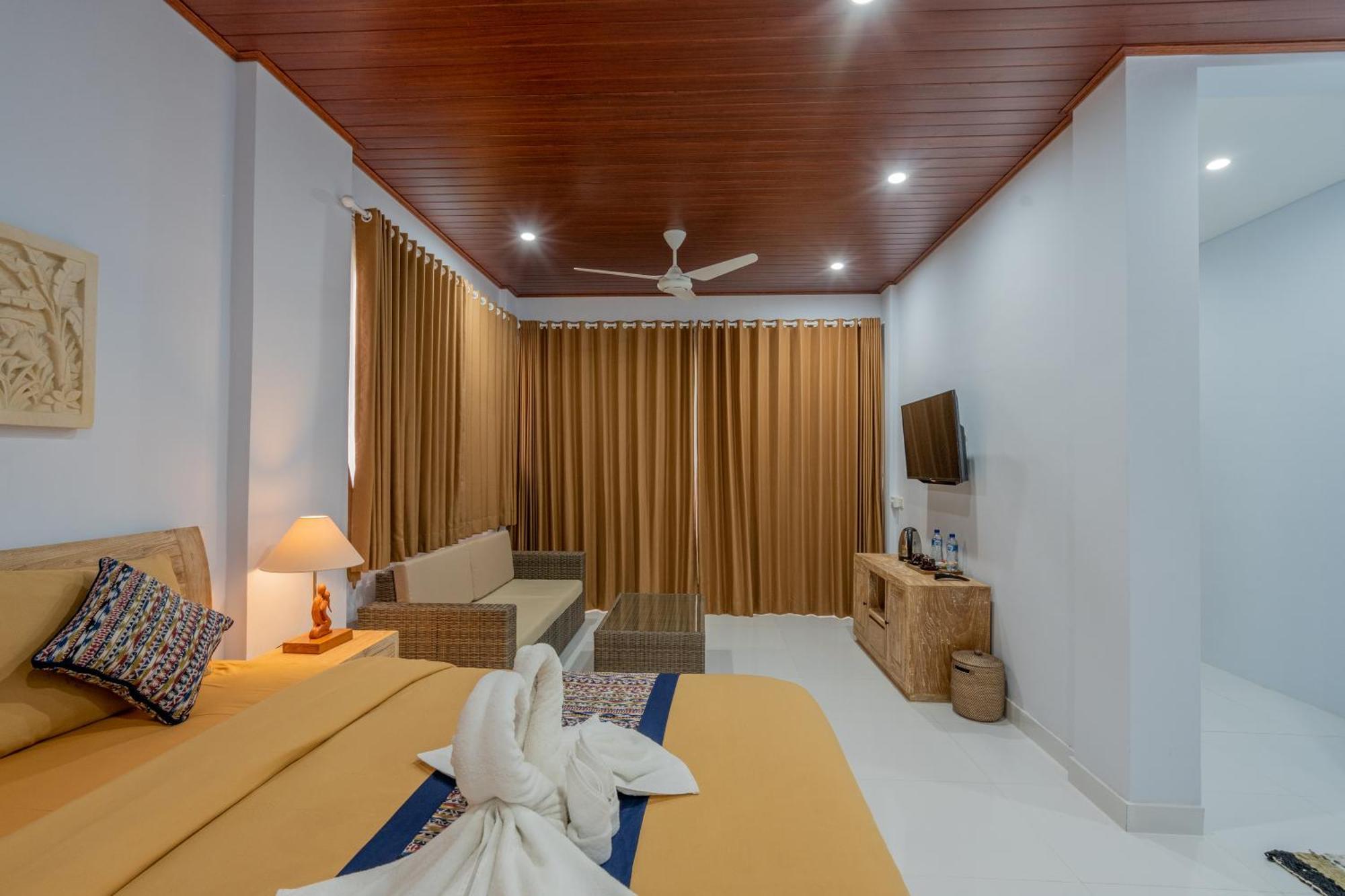 Guest house Frida 2 In By Deals Hospitality Ubud (Bali)