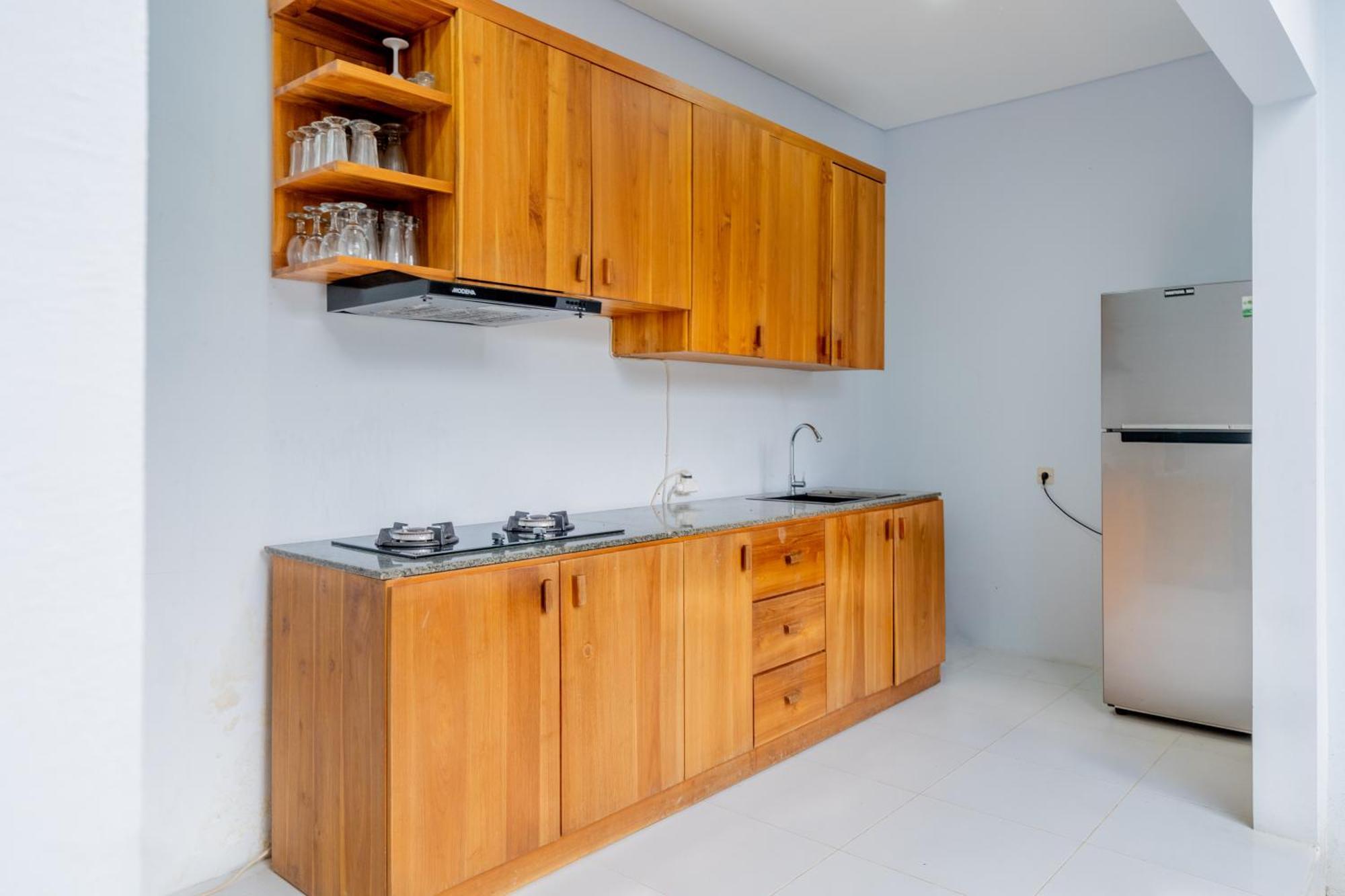 Frida 2 In By Deals Hospitality Guest house Ubud (Bali)