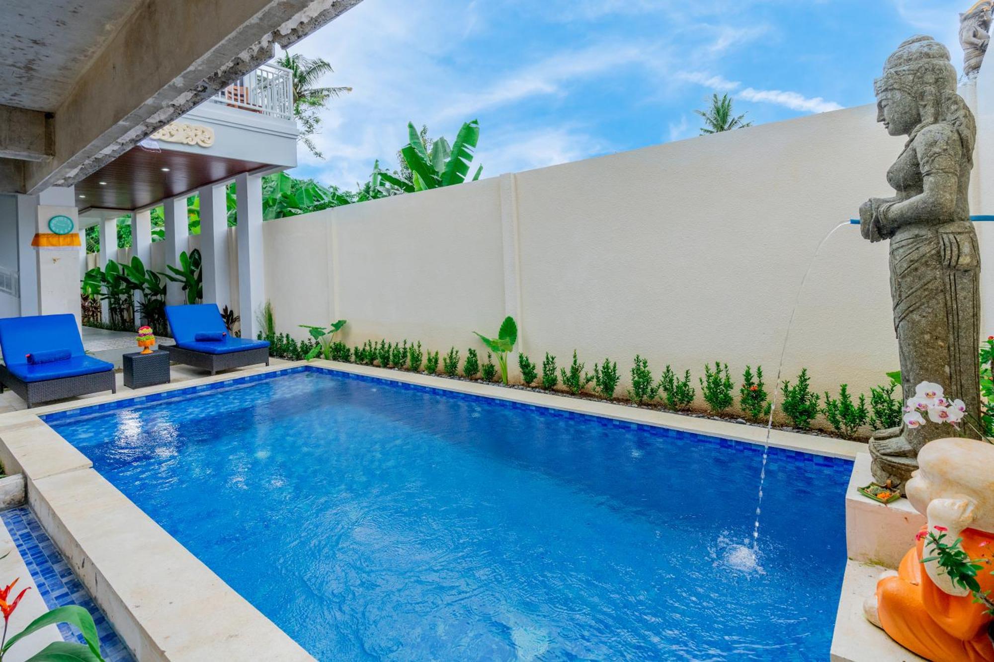 Frida 2 In By Deals Hospitality Guest house Ubud (Bali)