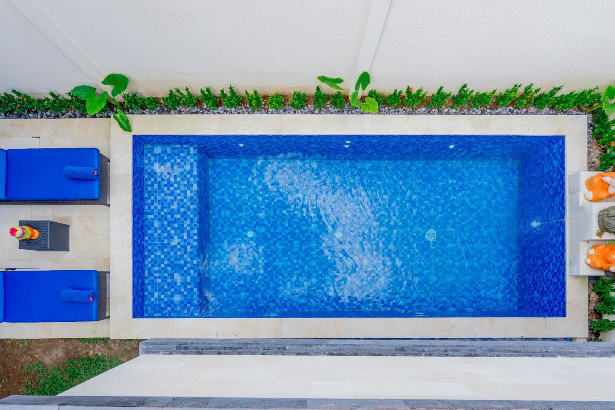 Frida 2 In By Deals Hospitality * Ubud (Bali)