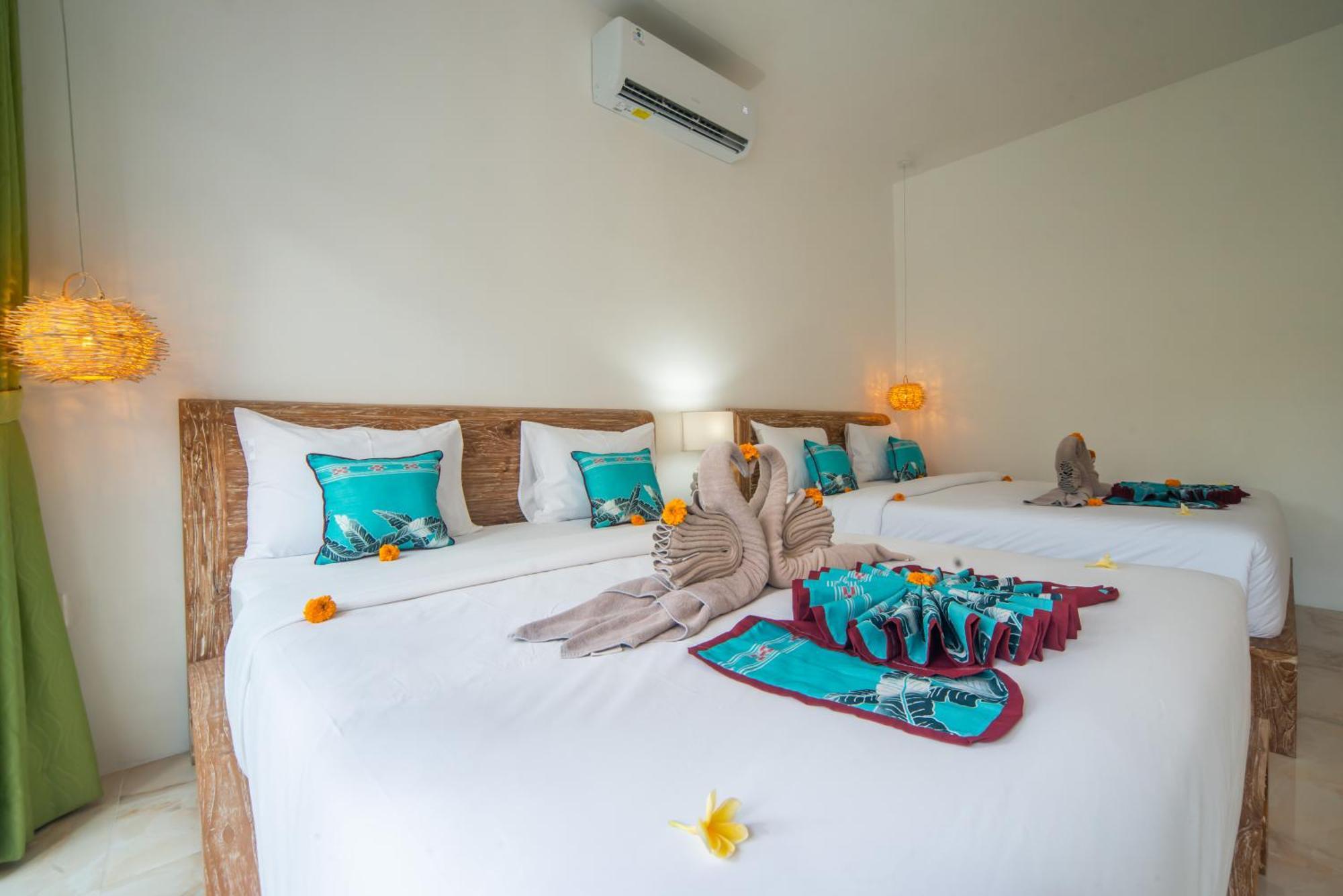 Villa Kanasa Ubud (Bali)