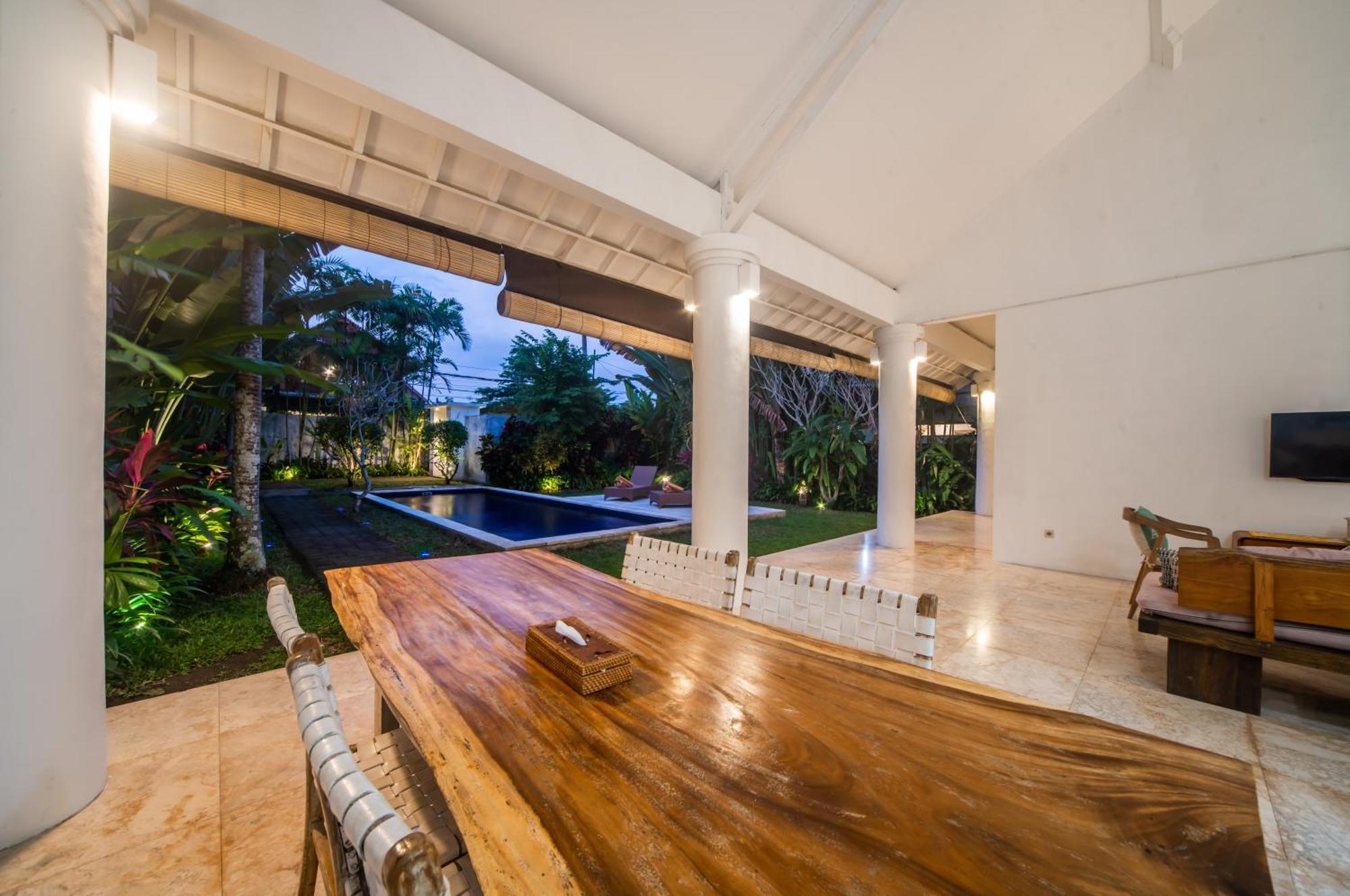 Kanasa Villa Ubud (Bali)
