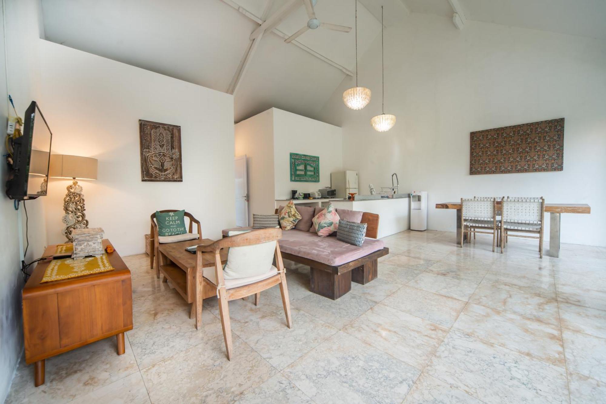 Kanasa Villa