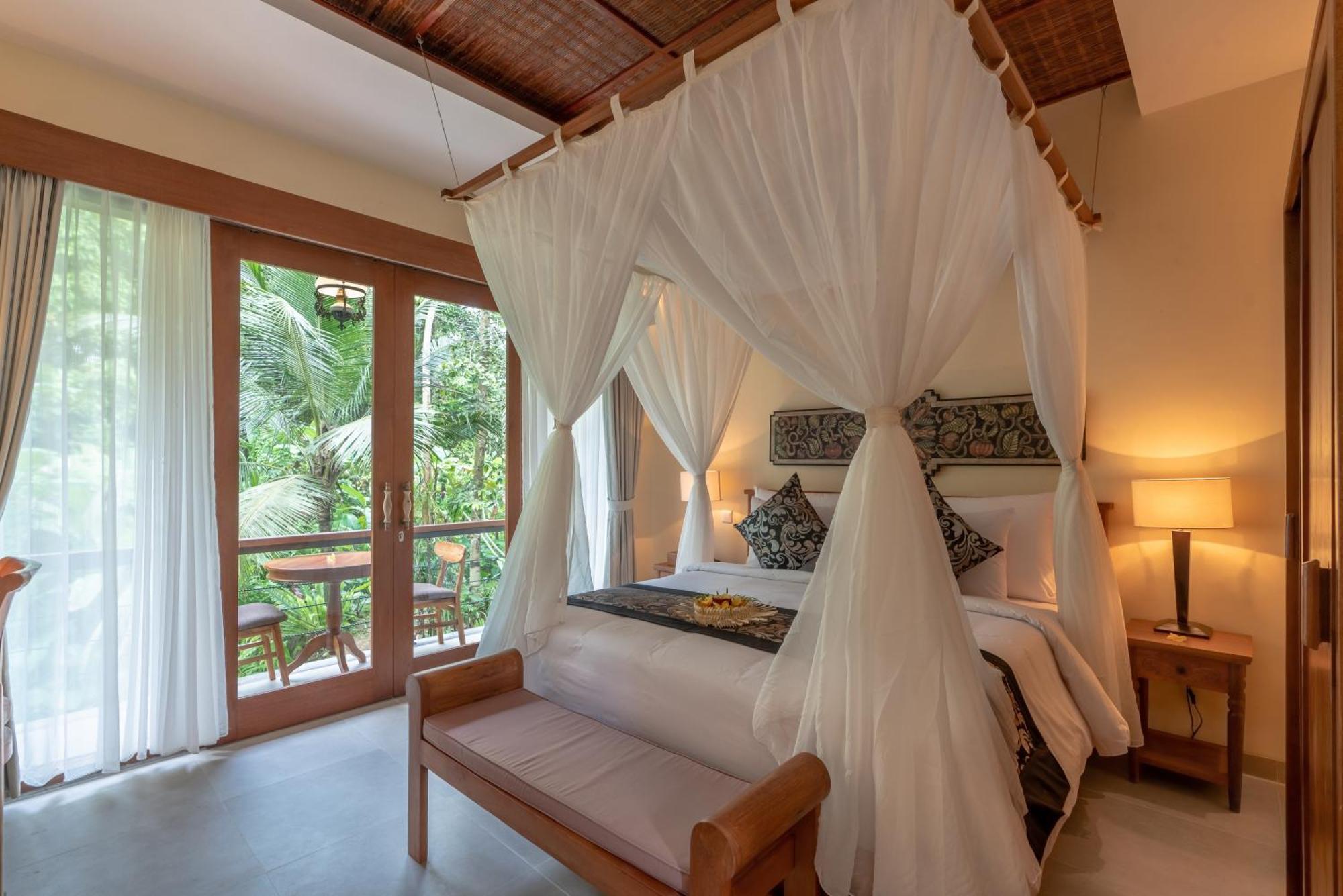 The Compass Rose 3* Ubud (Bali)