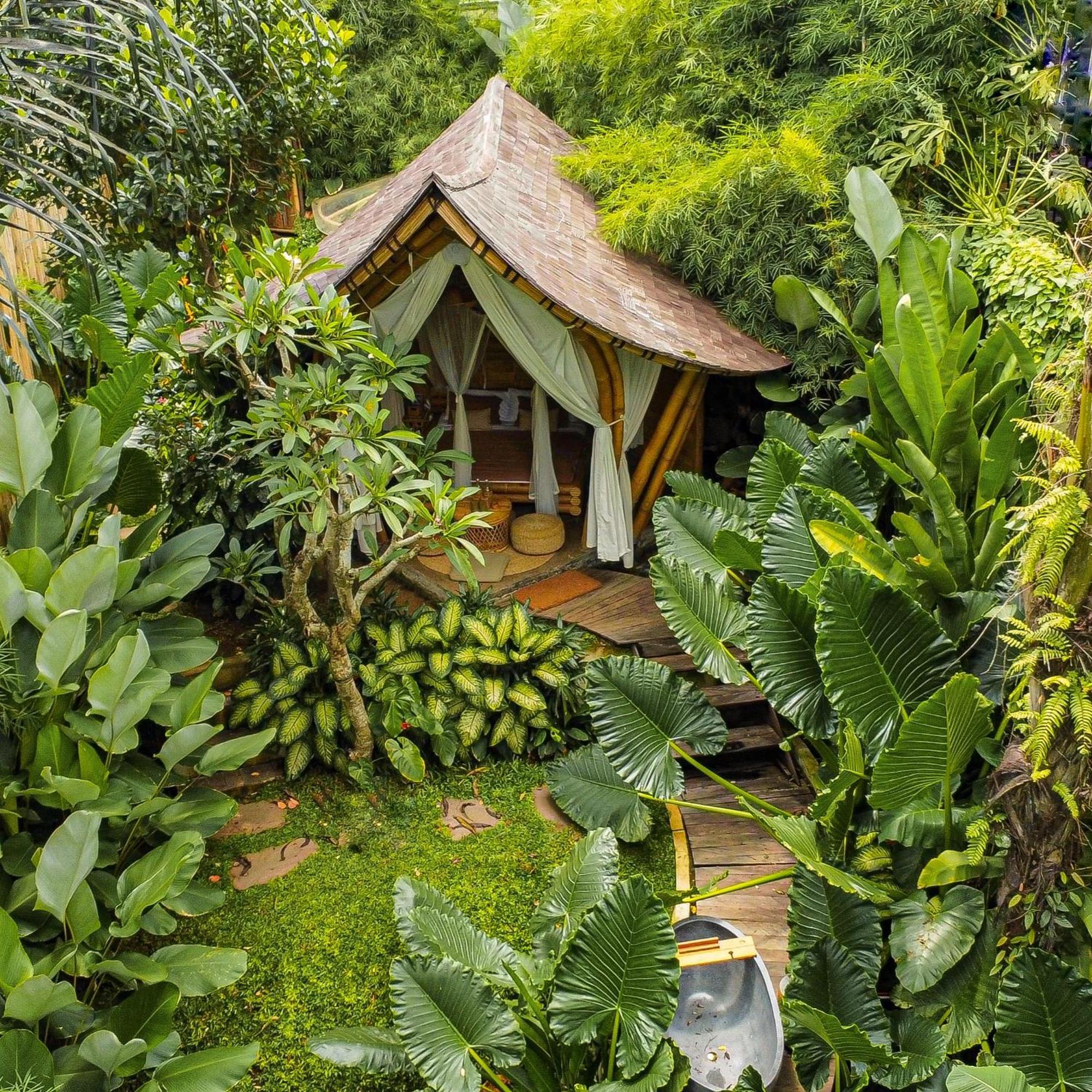 Campsite Wahem Eco Bamboo *