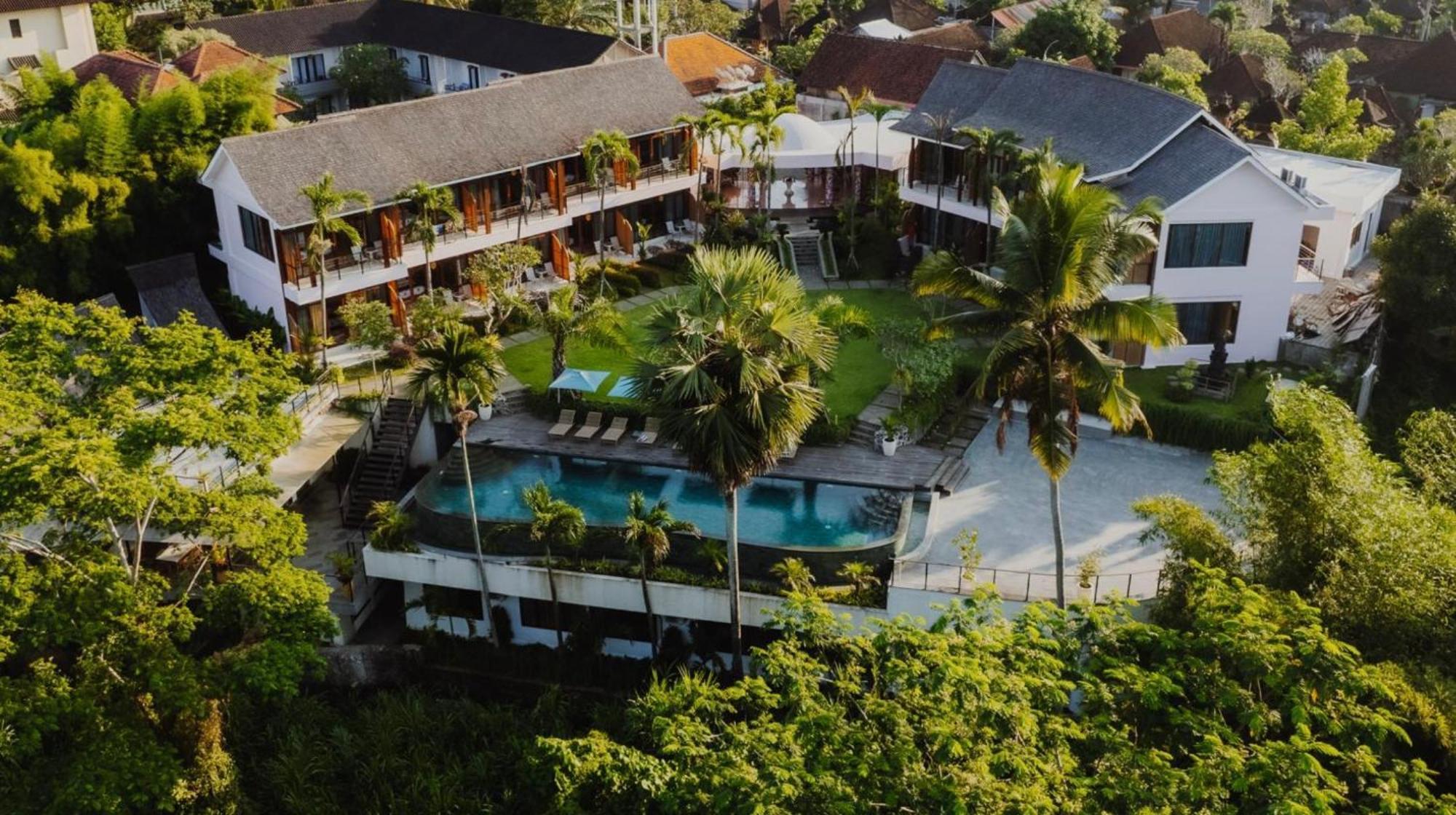 Rudra Sahashrara Bali - Ayurvedic - Health And Wellness Ubud