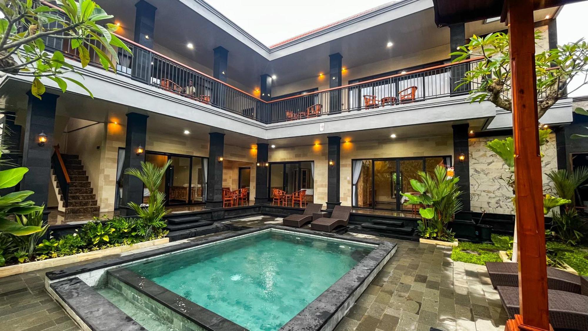 Panji * Ubud (Bali)